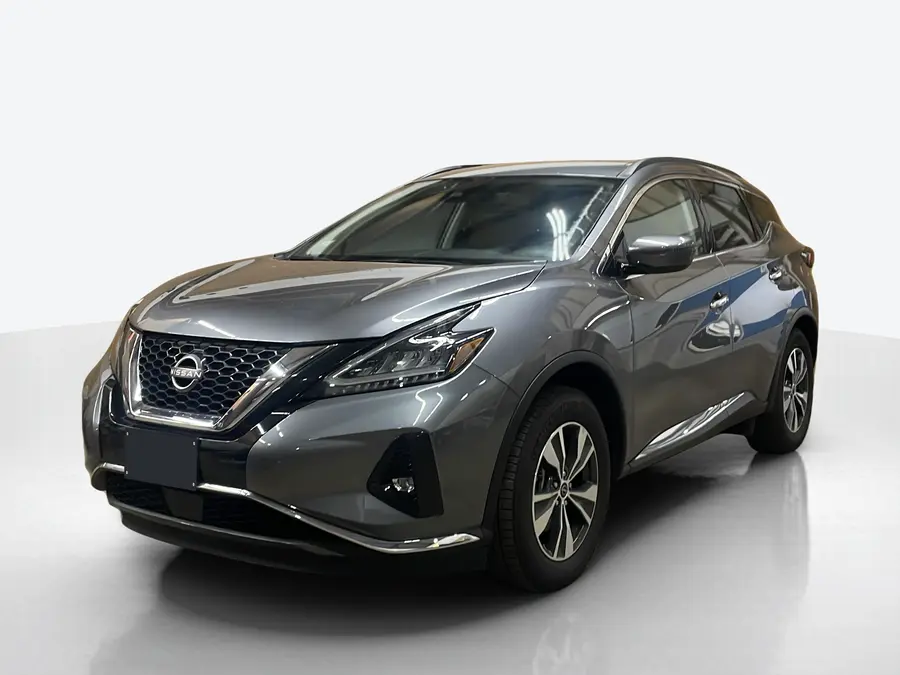 2023 Nissan Murano
