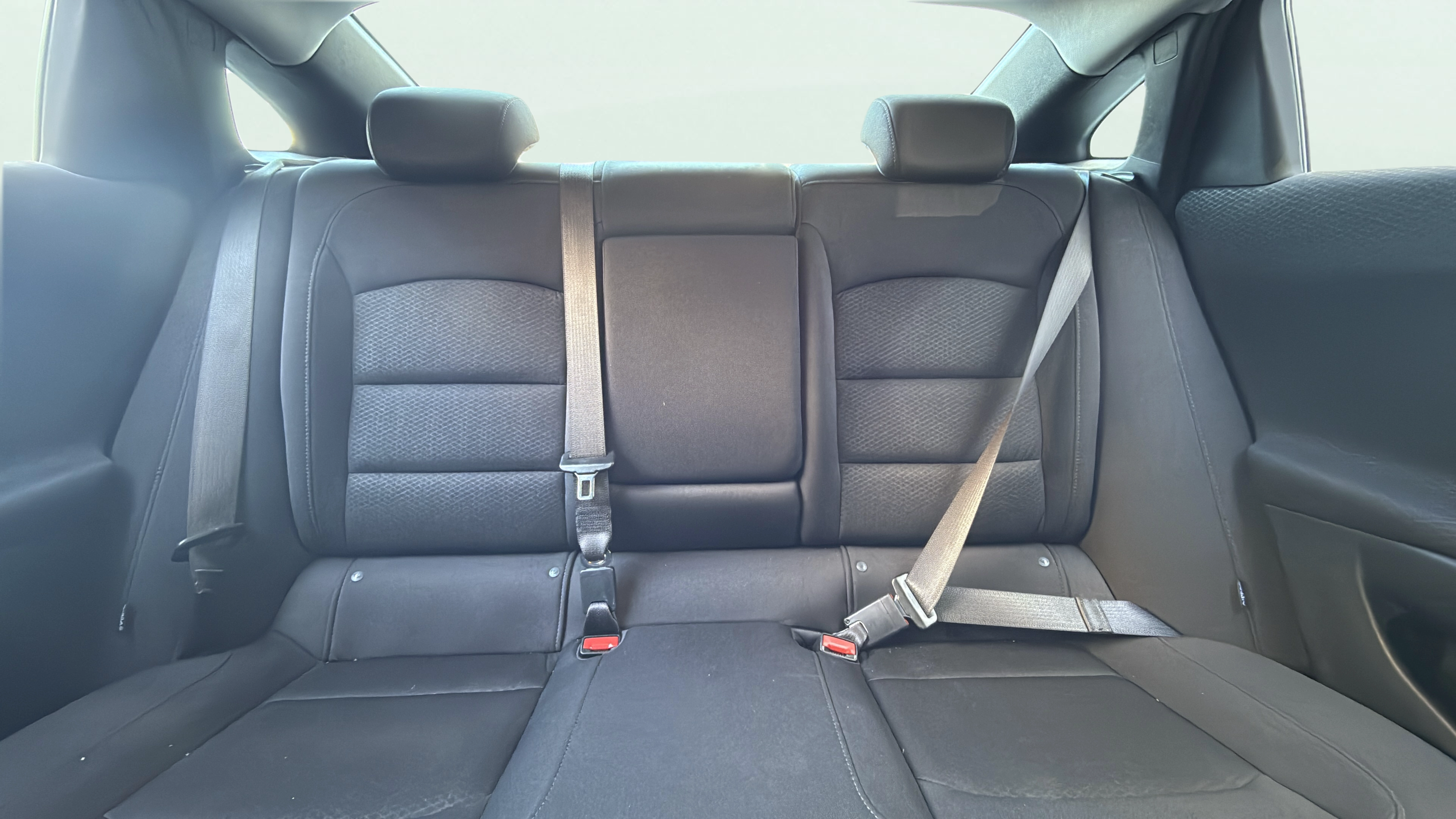Vehicle interior extra 1