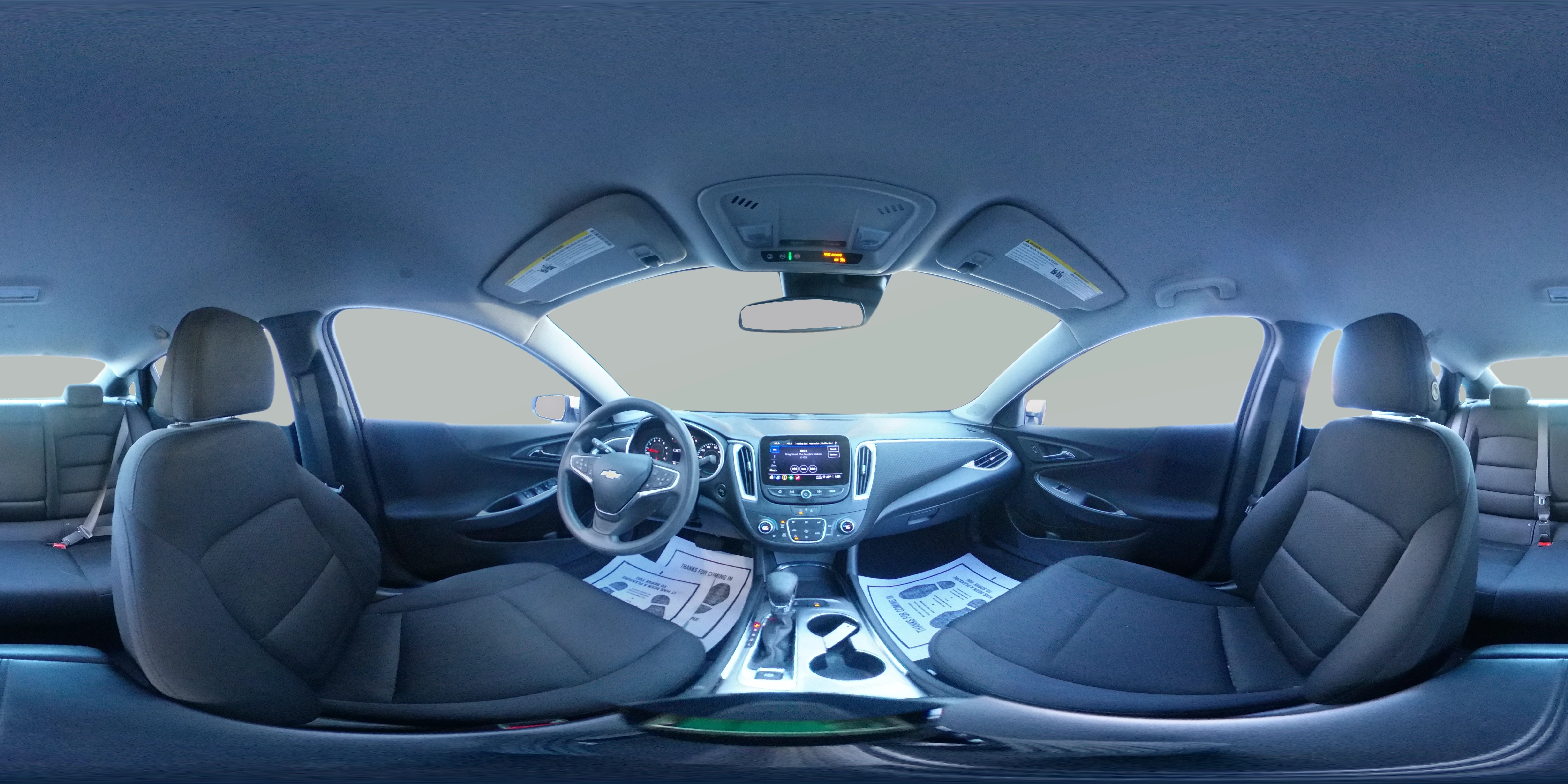 Vehicle driving wheel focus shot