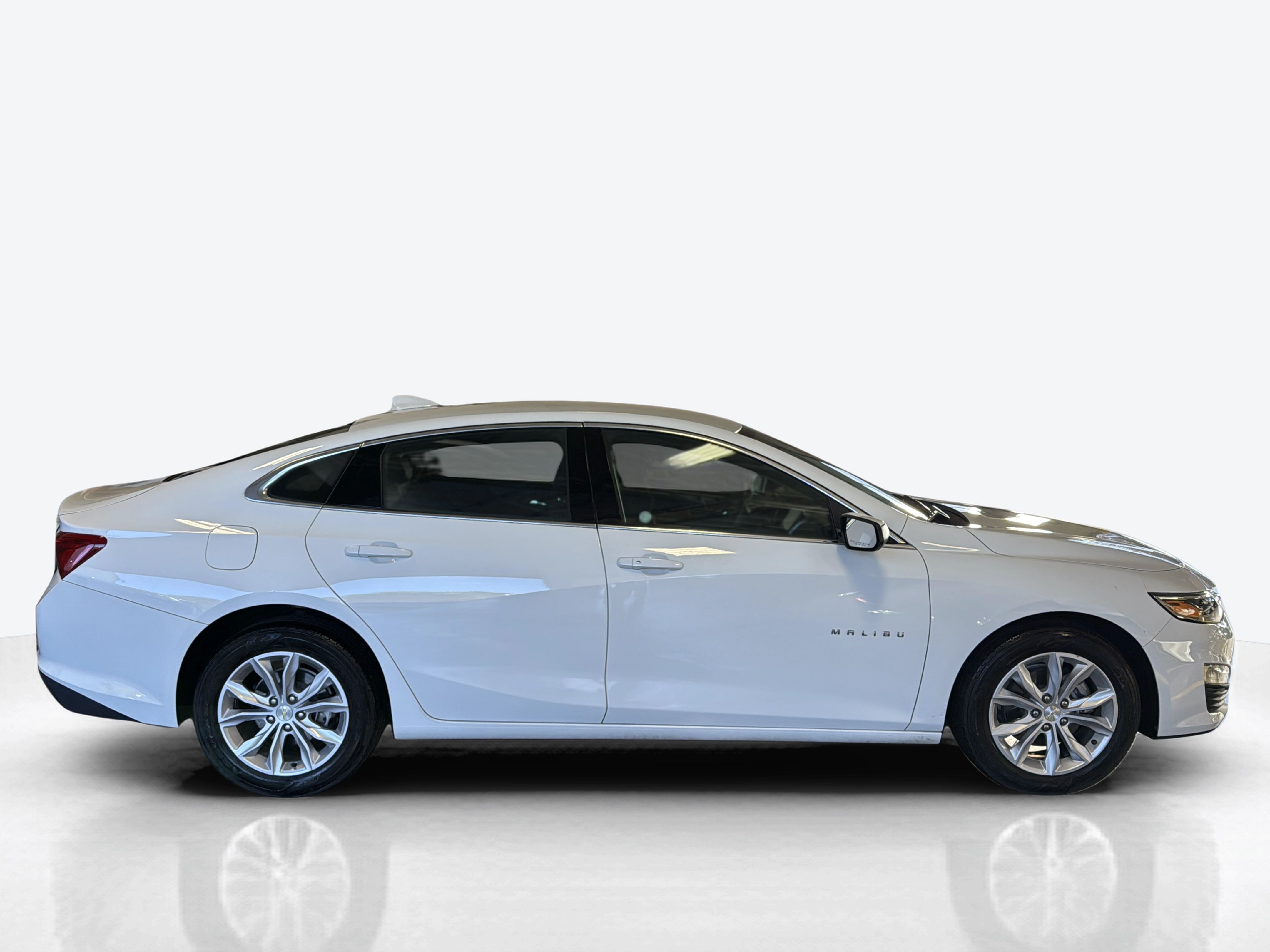 Vehicle exterior side