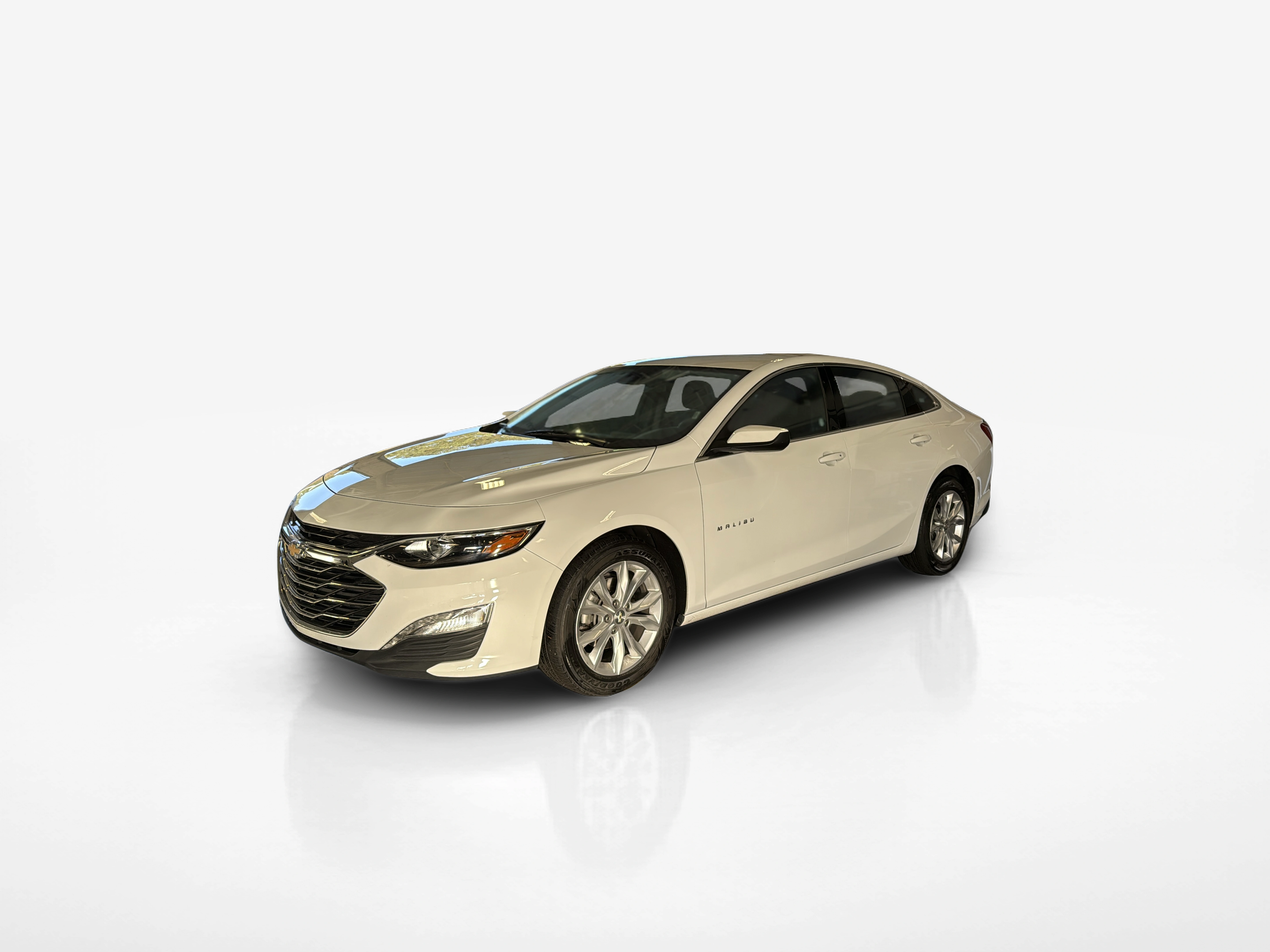 Vehicle exterior front