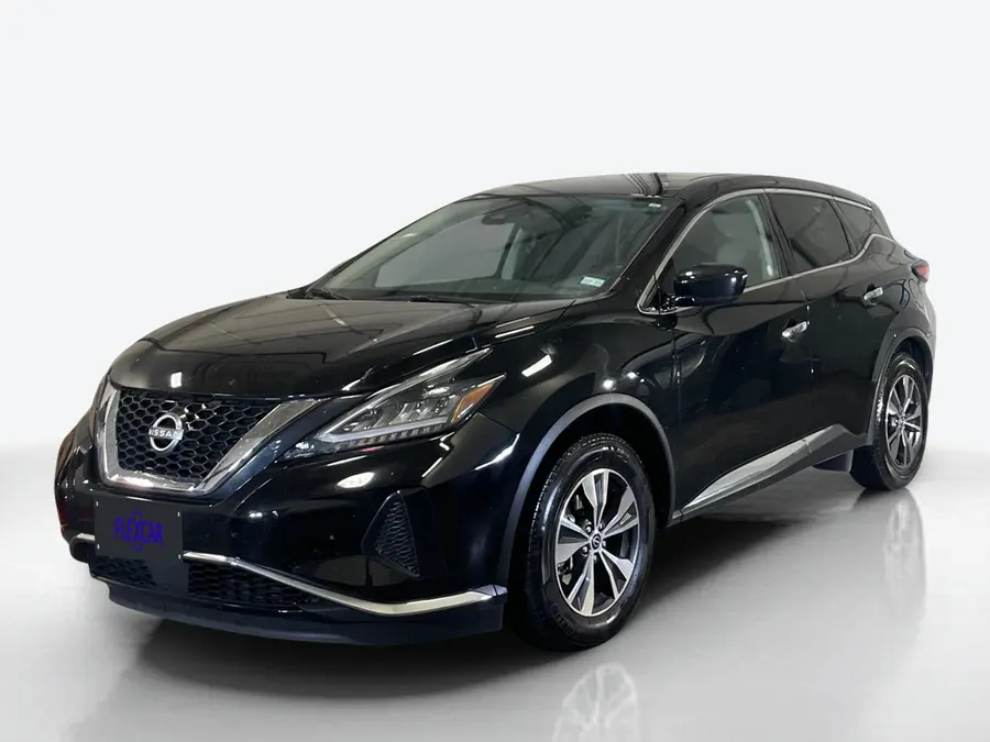2023 Nissan Murano