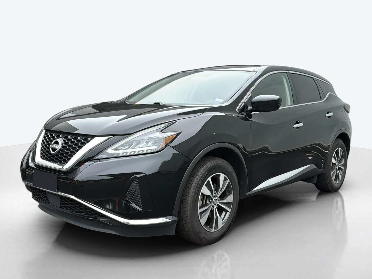 2023 Nissan Murano — image 1 of 8