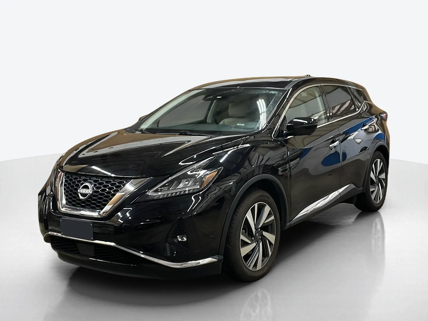2023 Nissan Murano