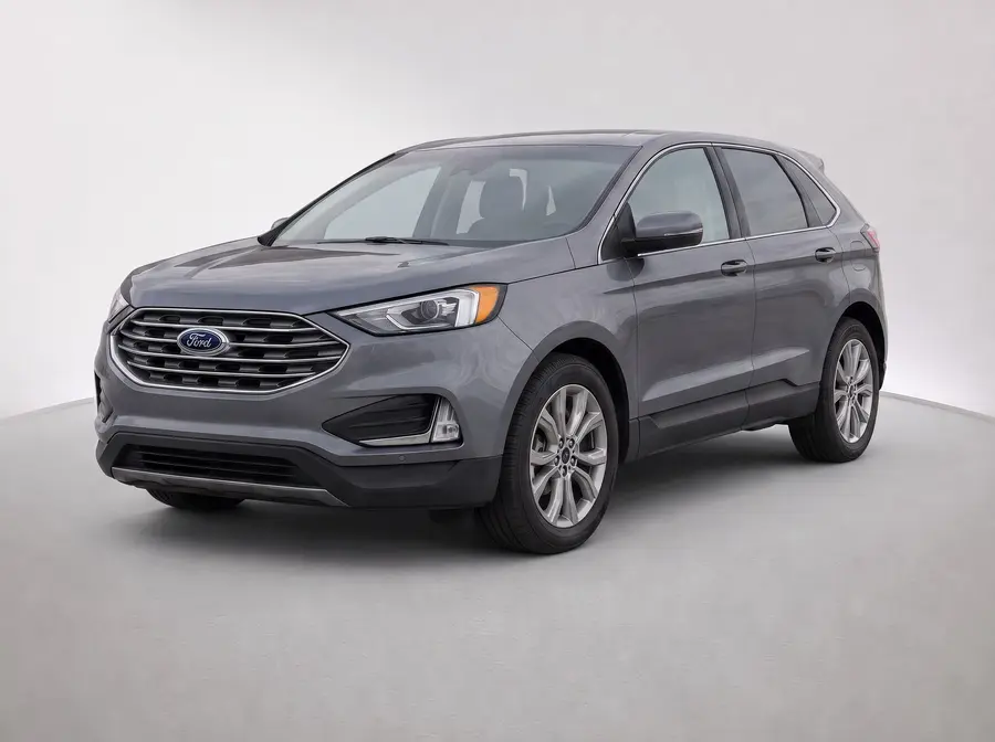 2023 Ford Edge — image 1 of 9