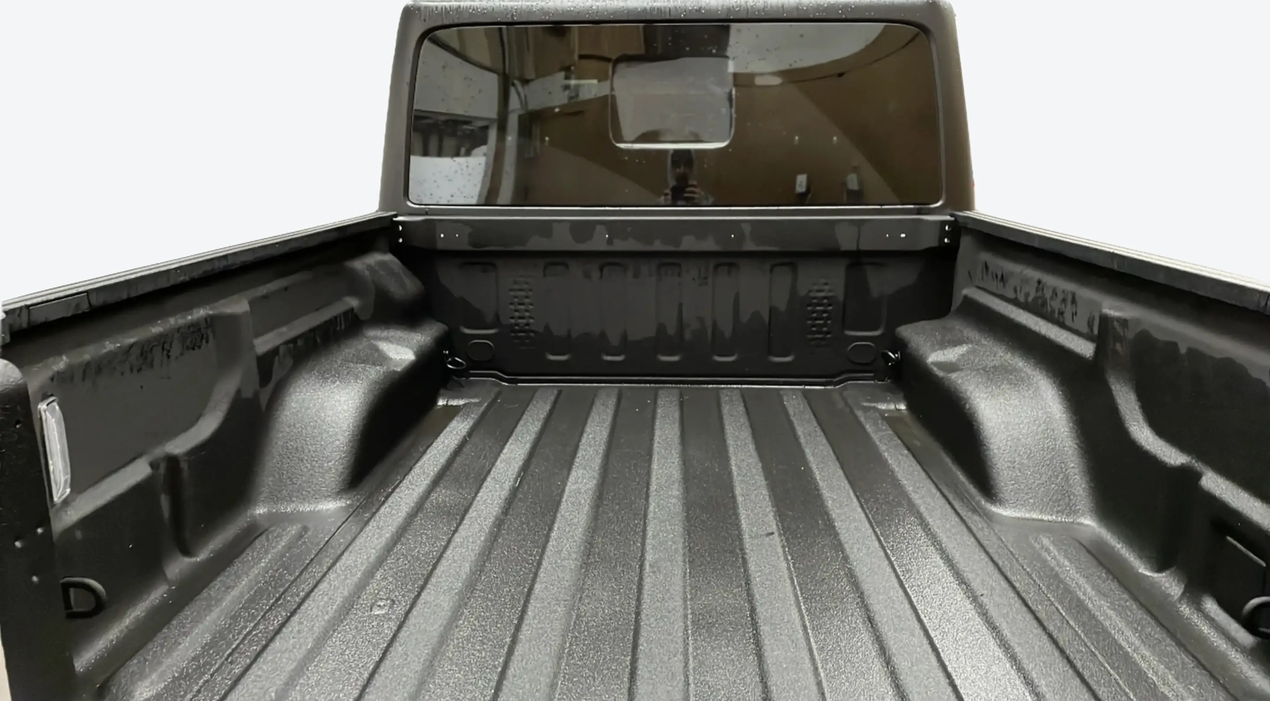 Vehicle interior 1