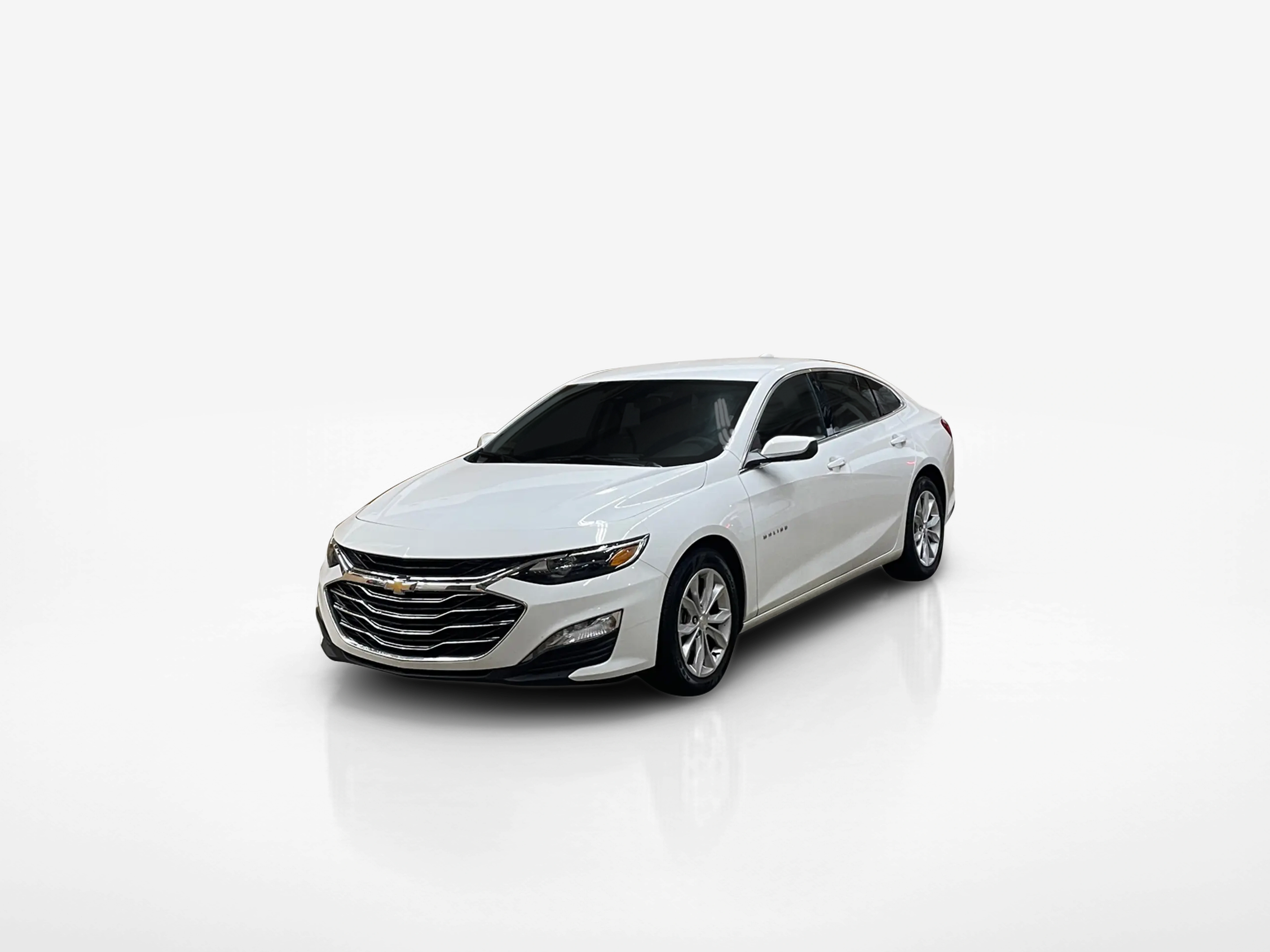 Vehicle exterior front