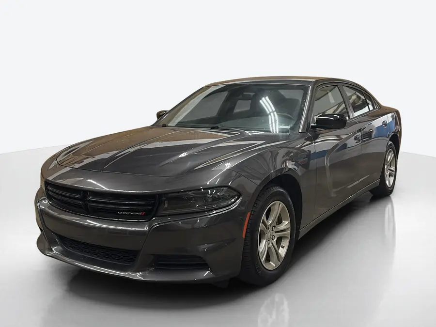 2023 Dodge Charger