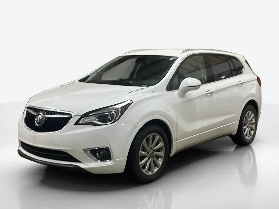2019 Buick Envision