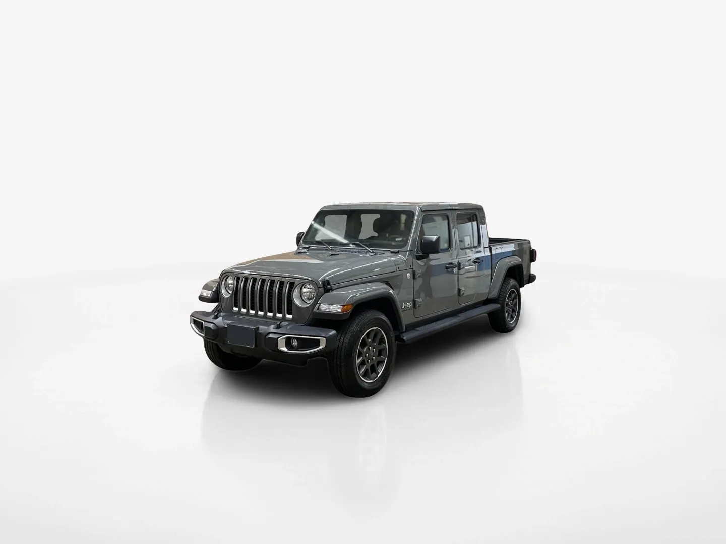 Vehicle exterior front