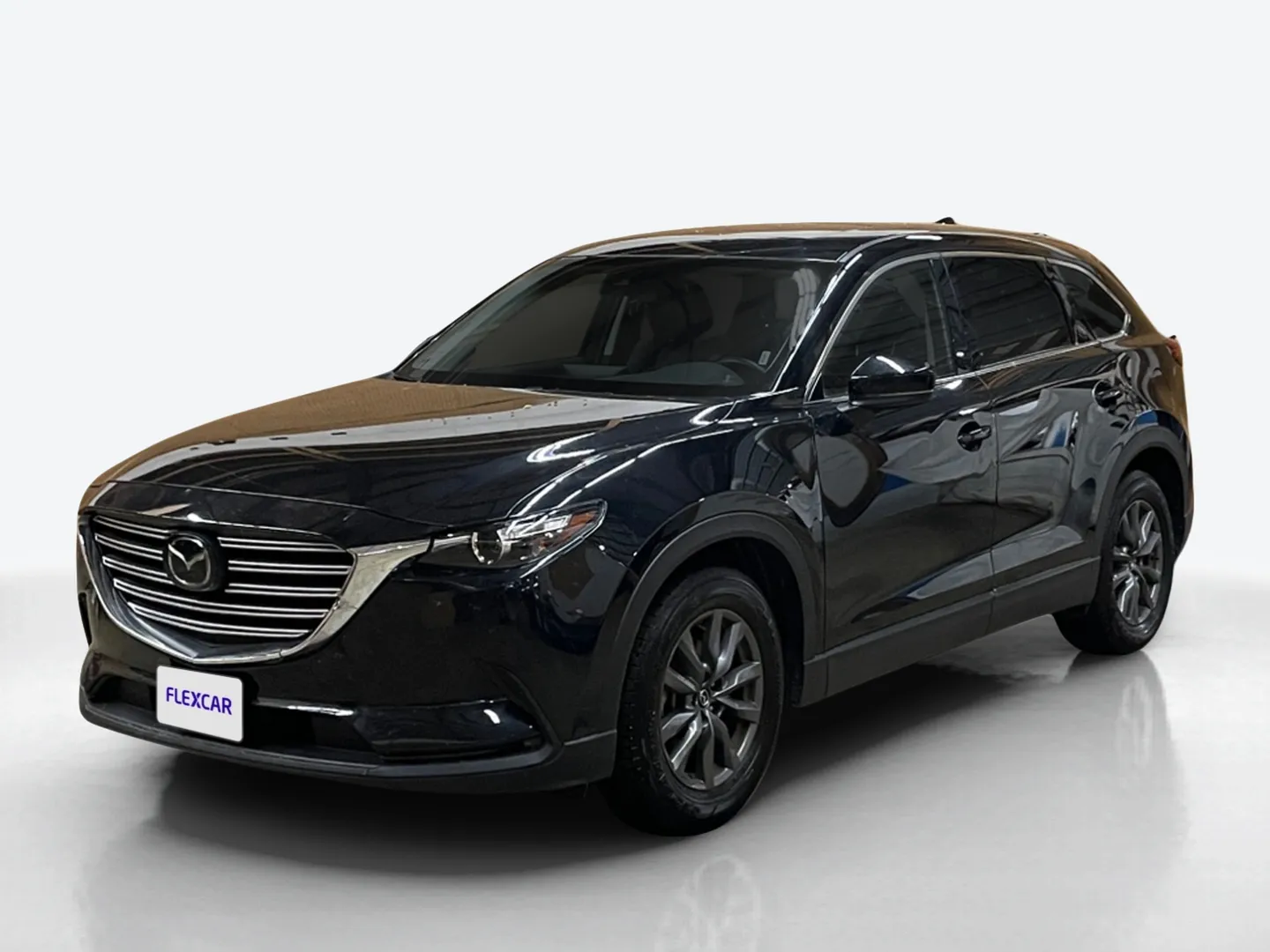2023 Mazda CX-9