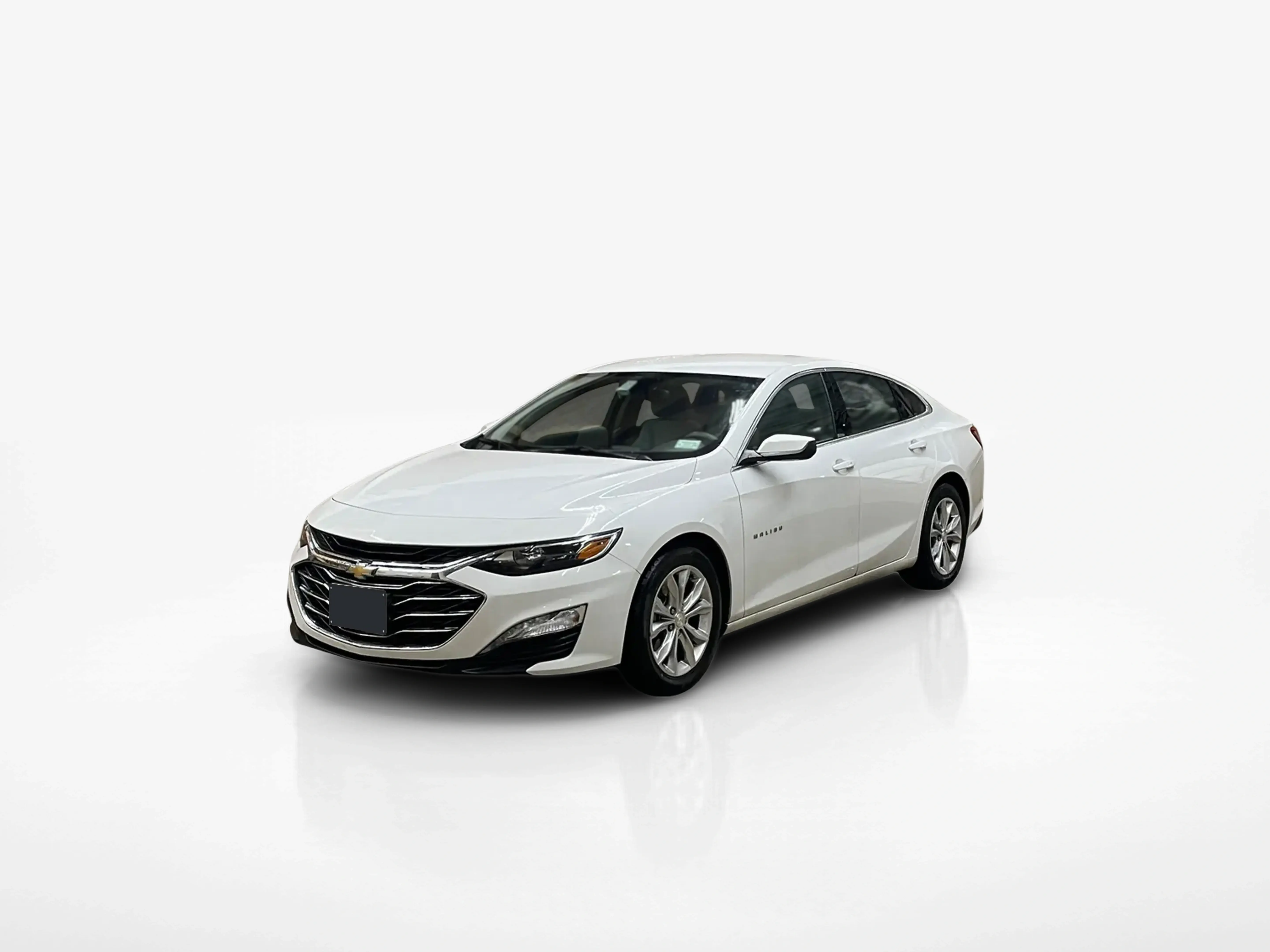 Vehicle exterior front