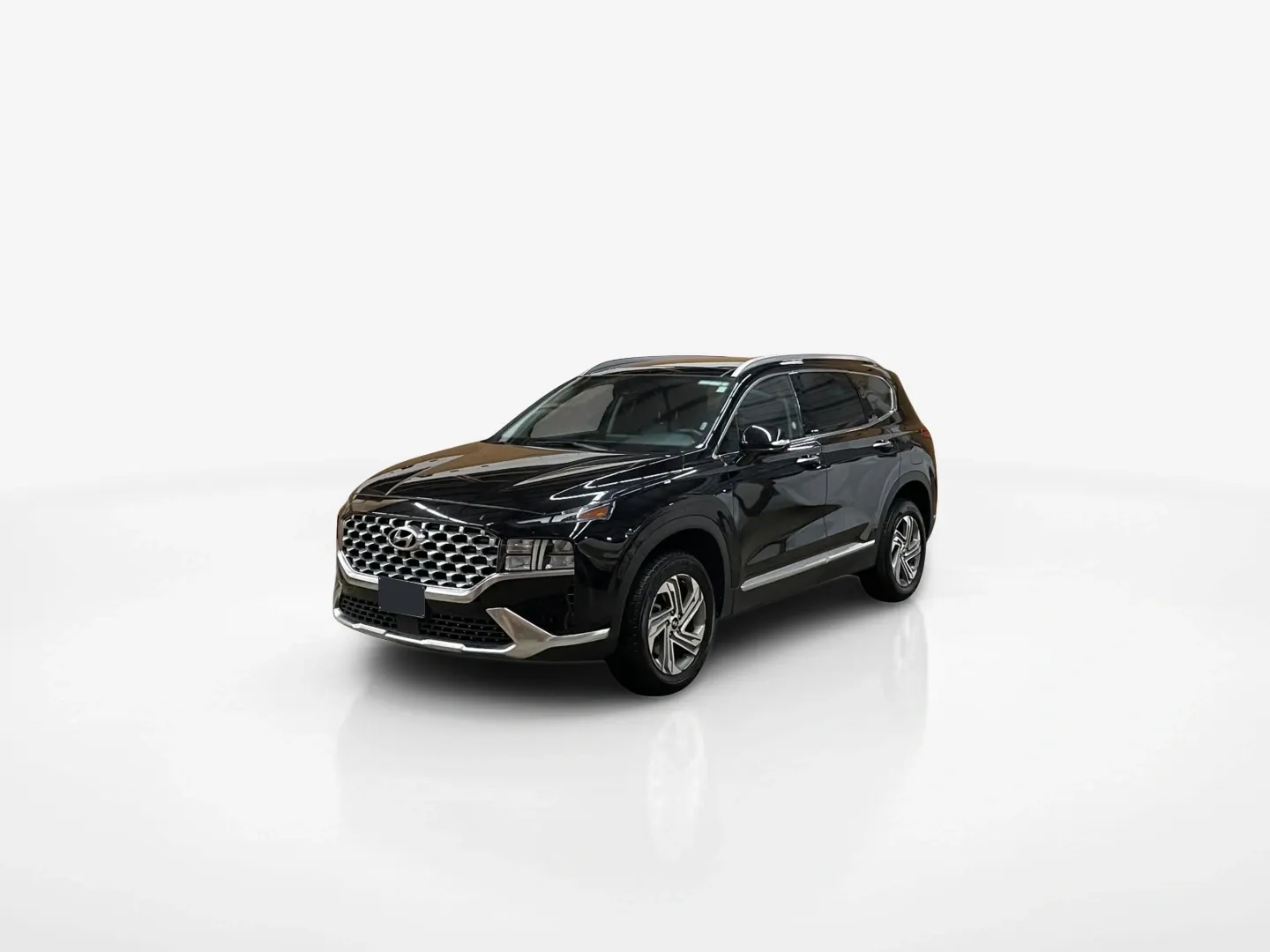Vehicle exterior front