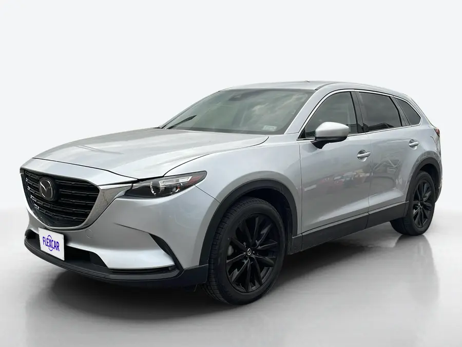 2023 Mazda CX-9