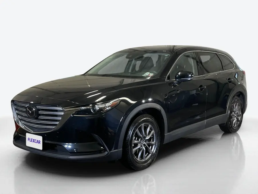 2023 Mazda CX-9