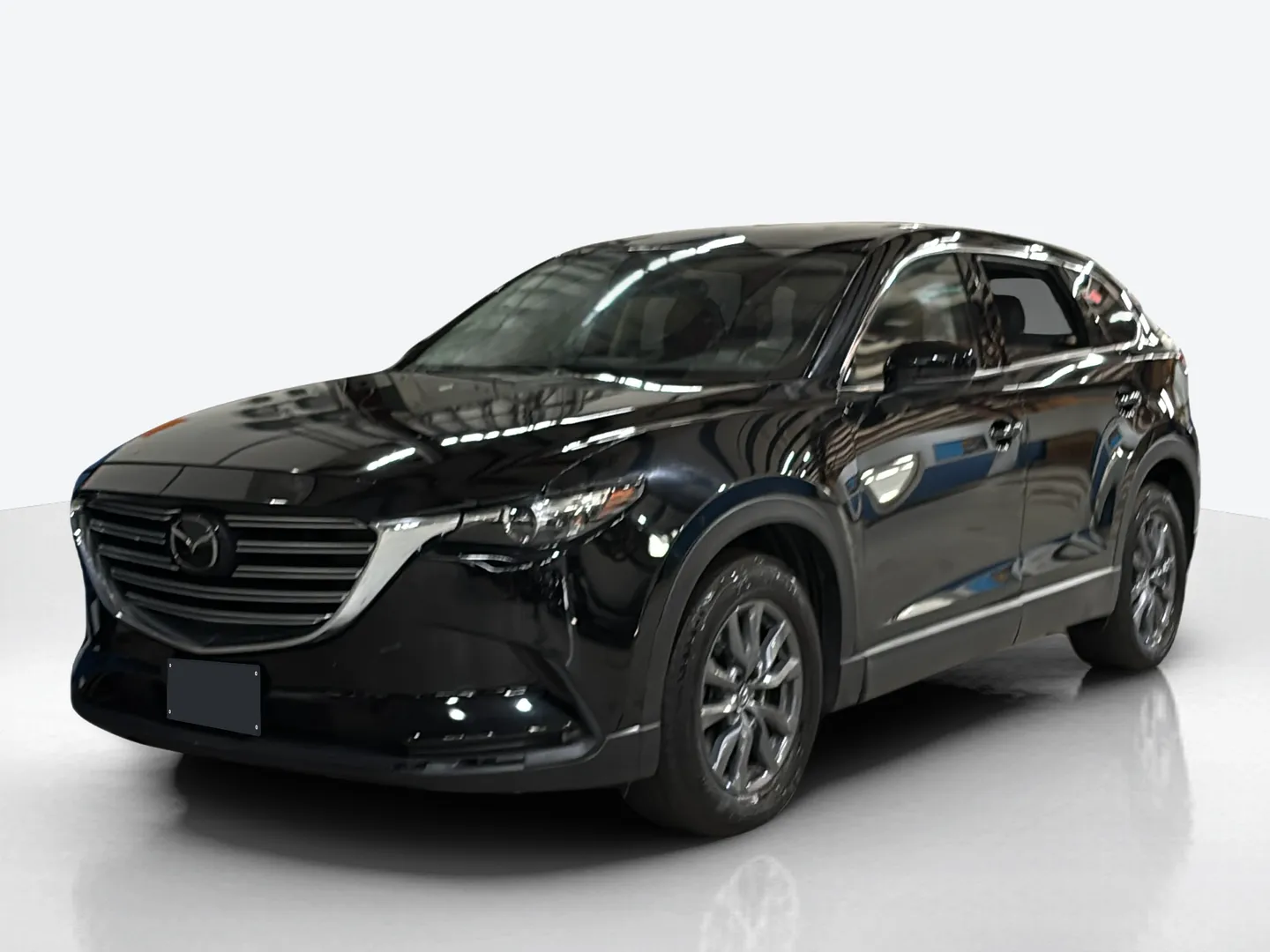 2023 Mazda CX-9 — image 1 of 6
