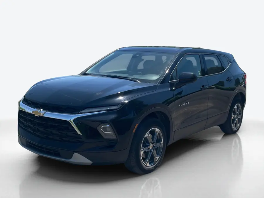 2023 Chevrolet Blazer
