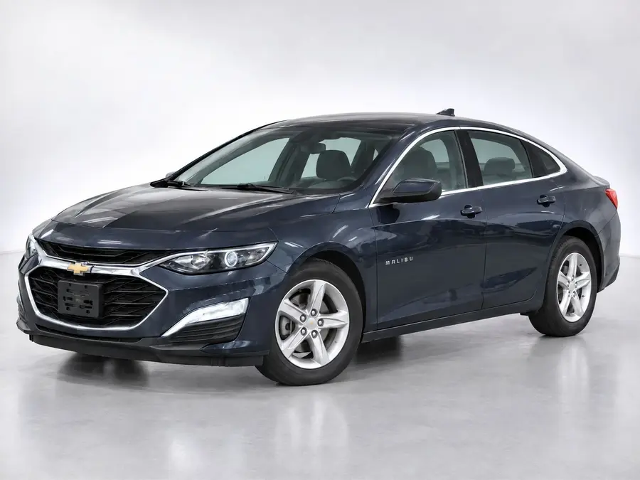 2023 Chevrolet Malibu — image 1 of 9