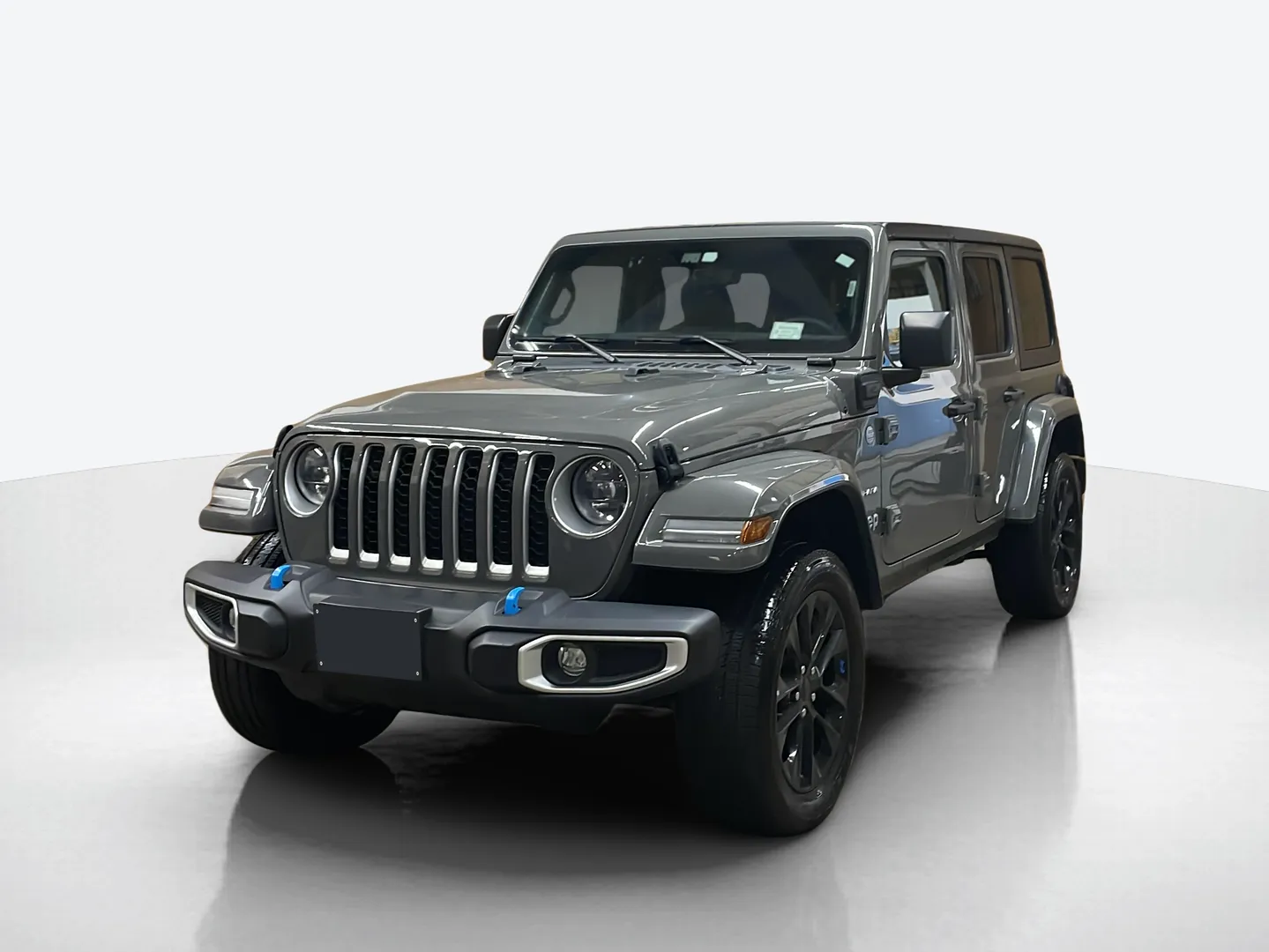 2023 Jeep Wrangler 4xe