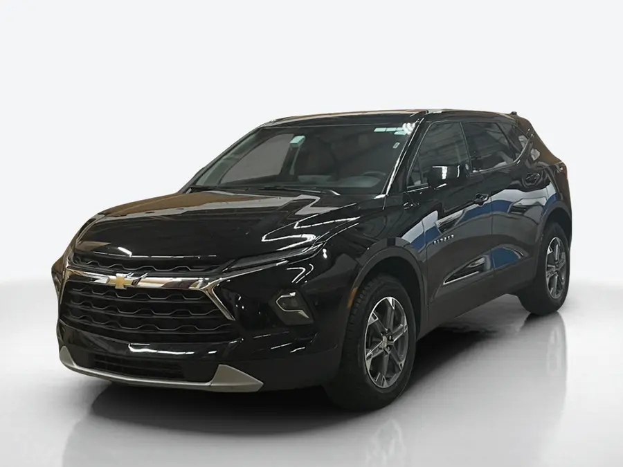 2023 Chevrolet Blazer