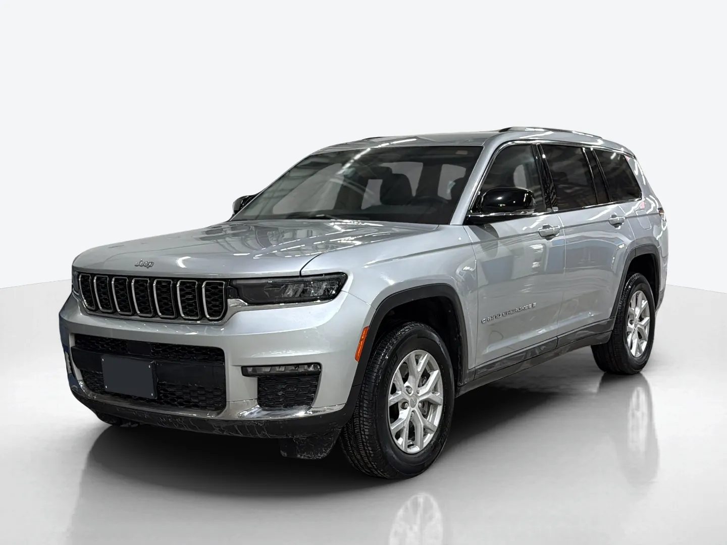 2023 Jeep Grand Cherokee L