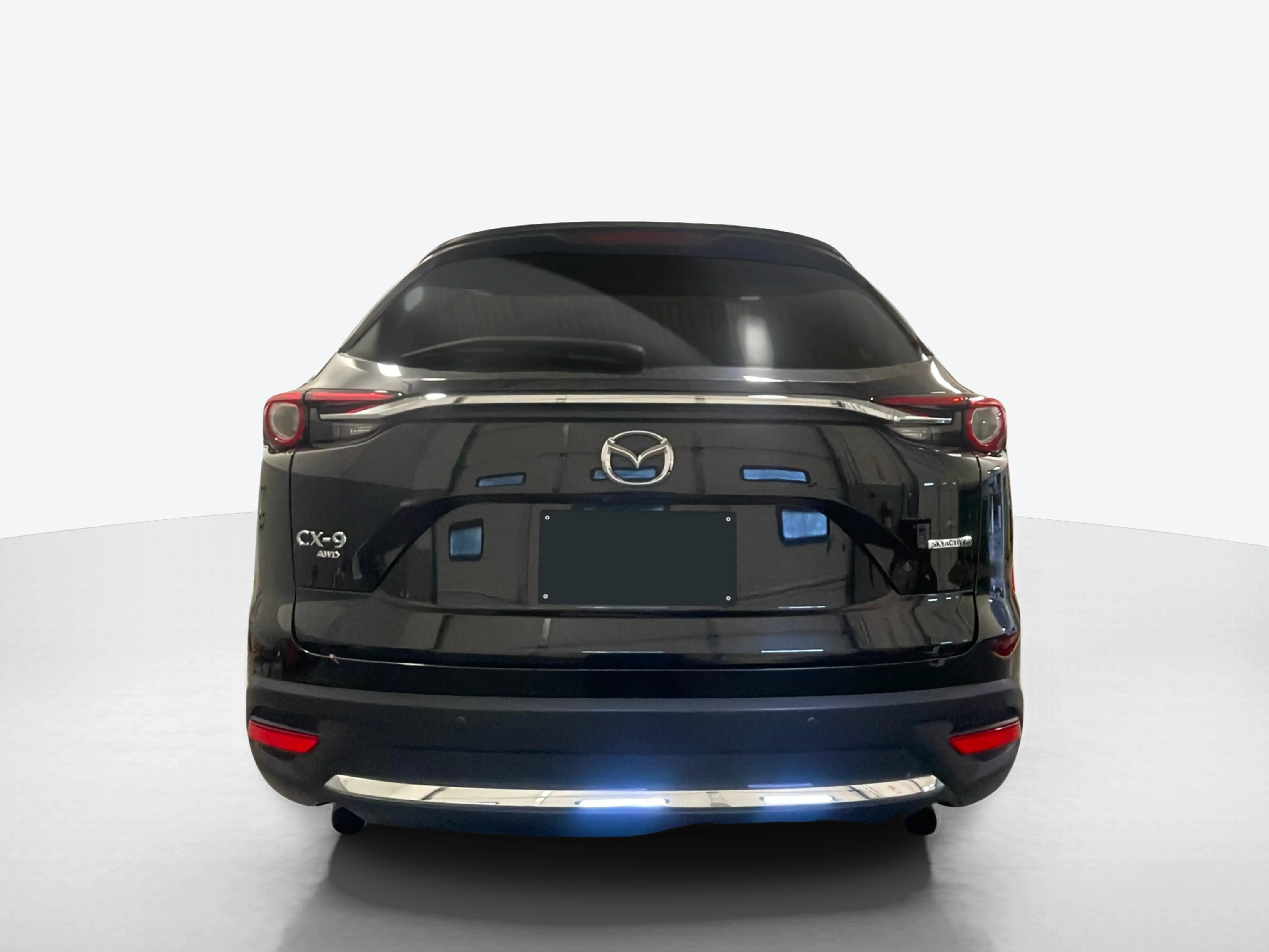 Vehicle exterior side