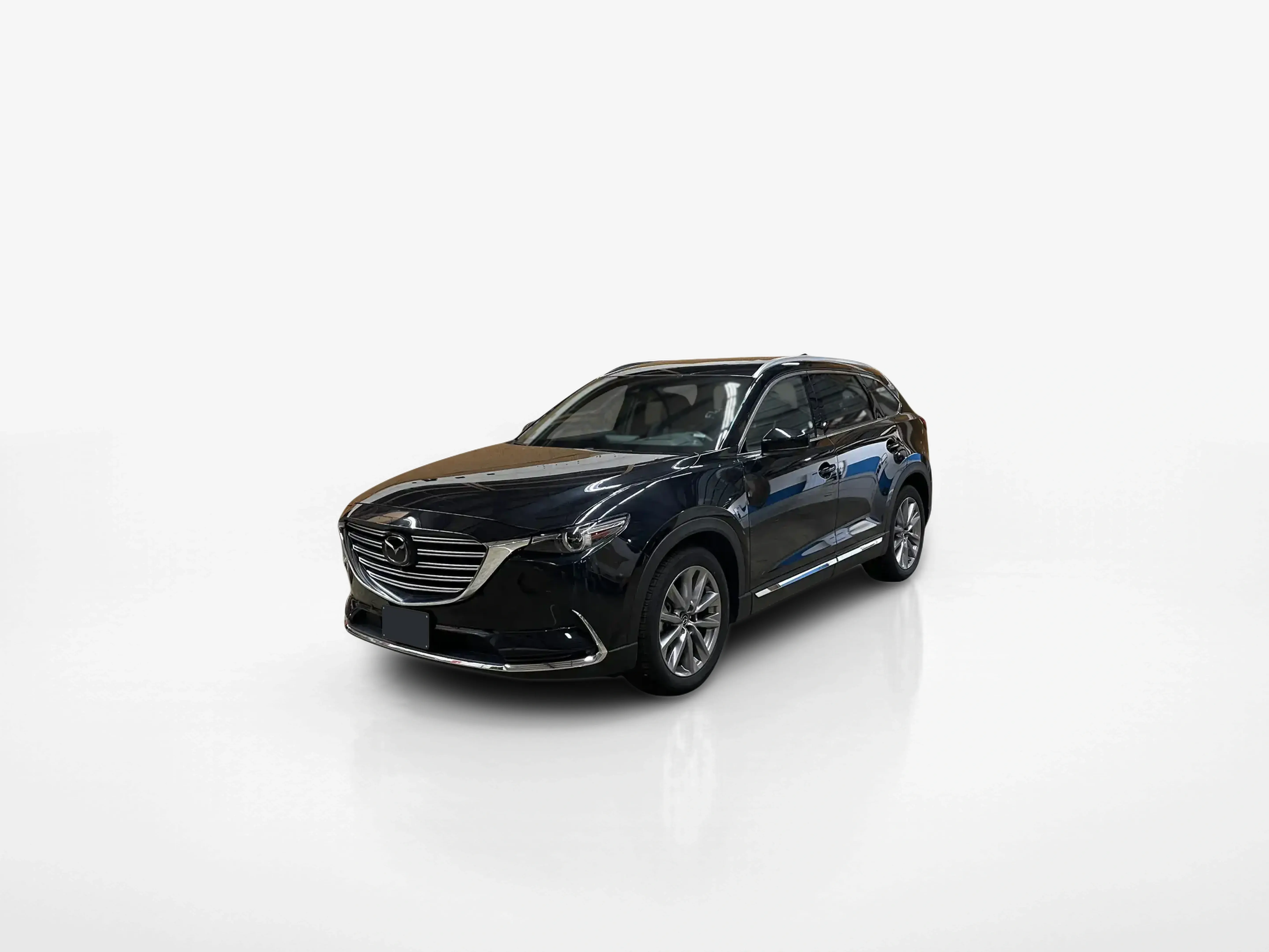 Vehicle exterior front