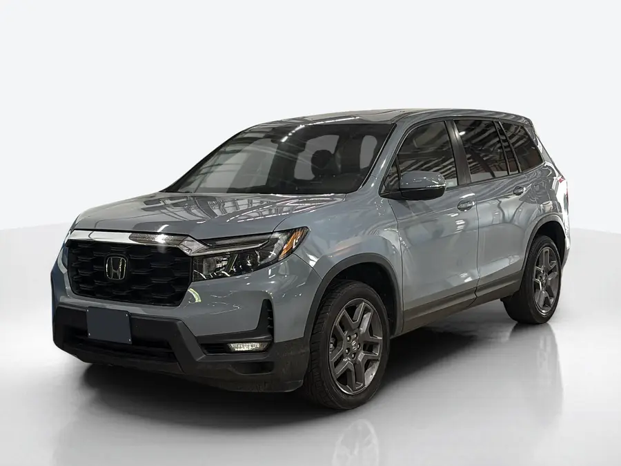 2023 Honda Passport