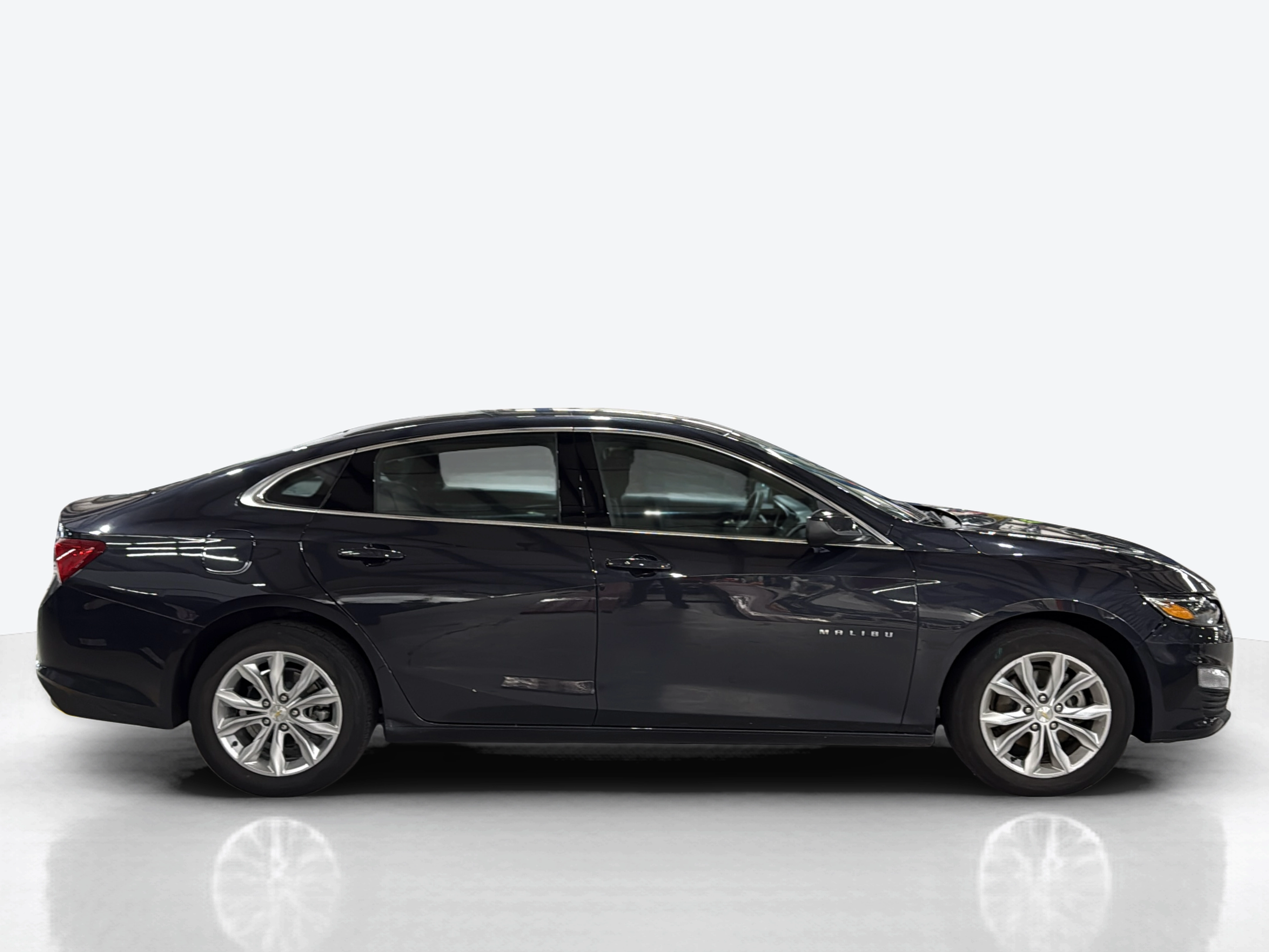 Vehicle exterior side