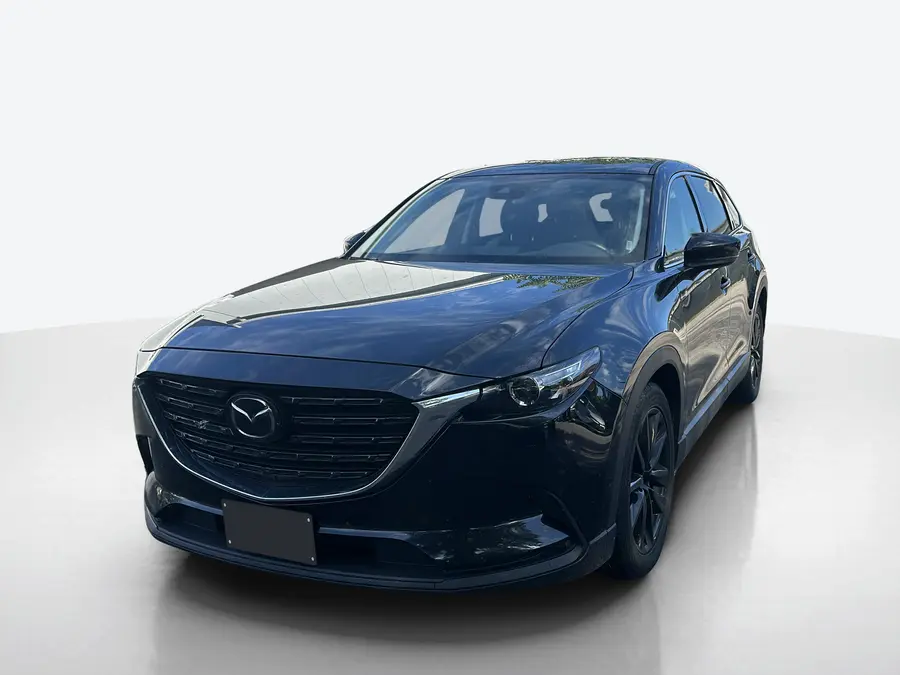 2023 Mazda CX-9