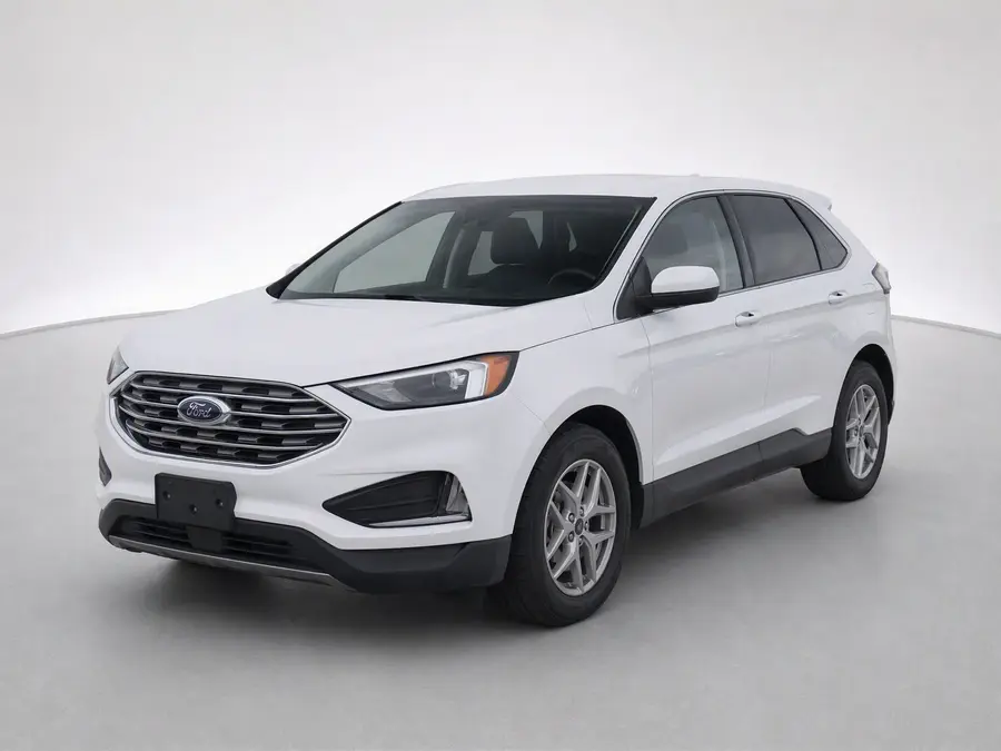 2022 Ford Edge — image 1 of 9
