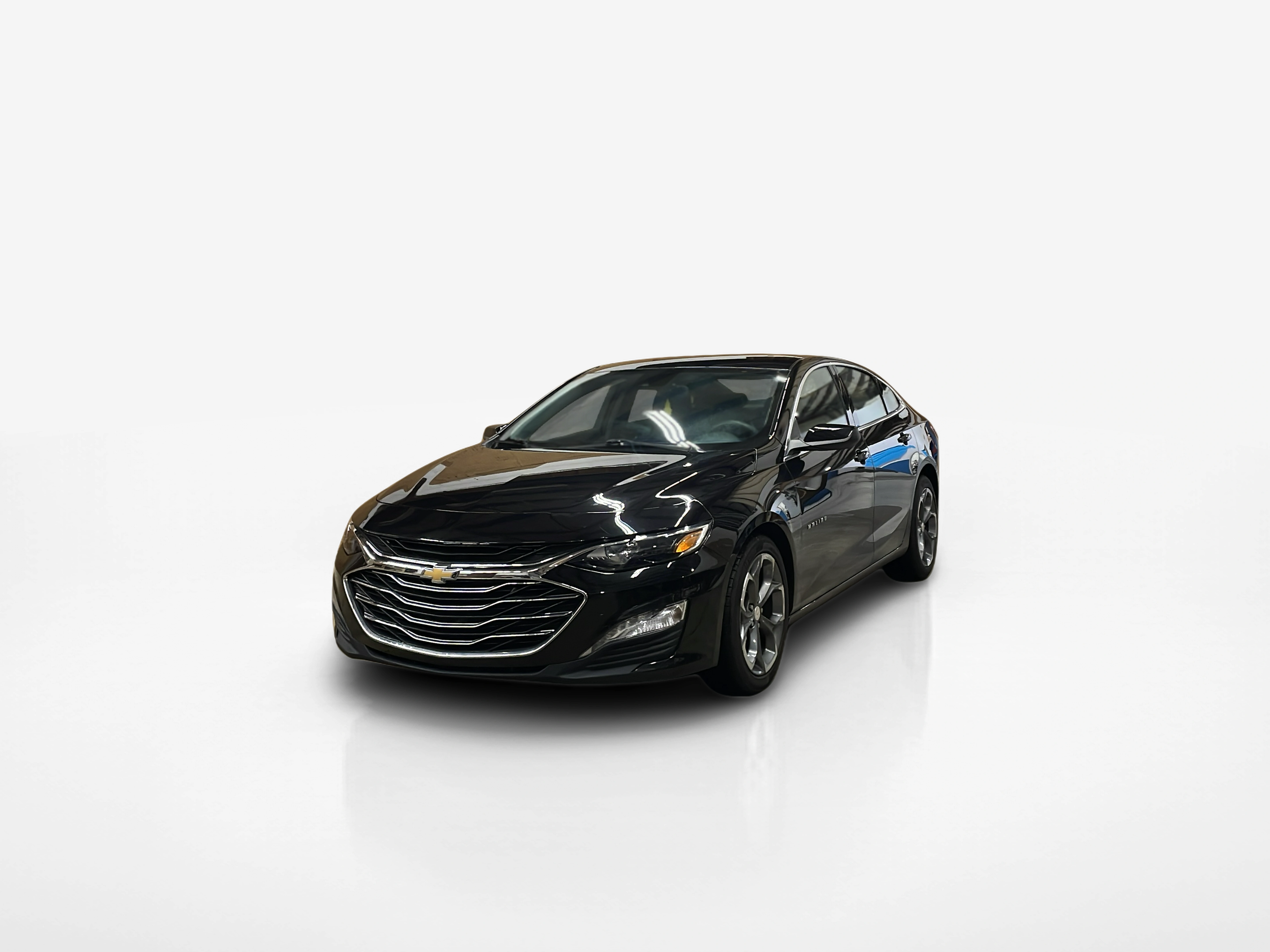 Vehicle exterior front