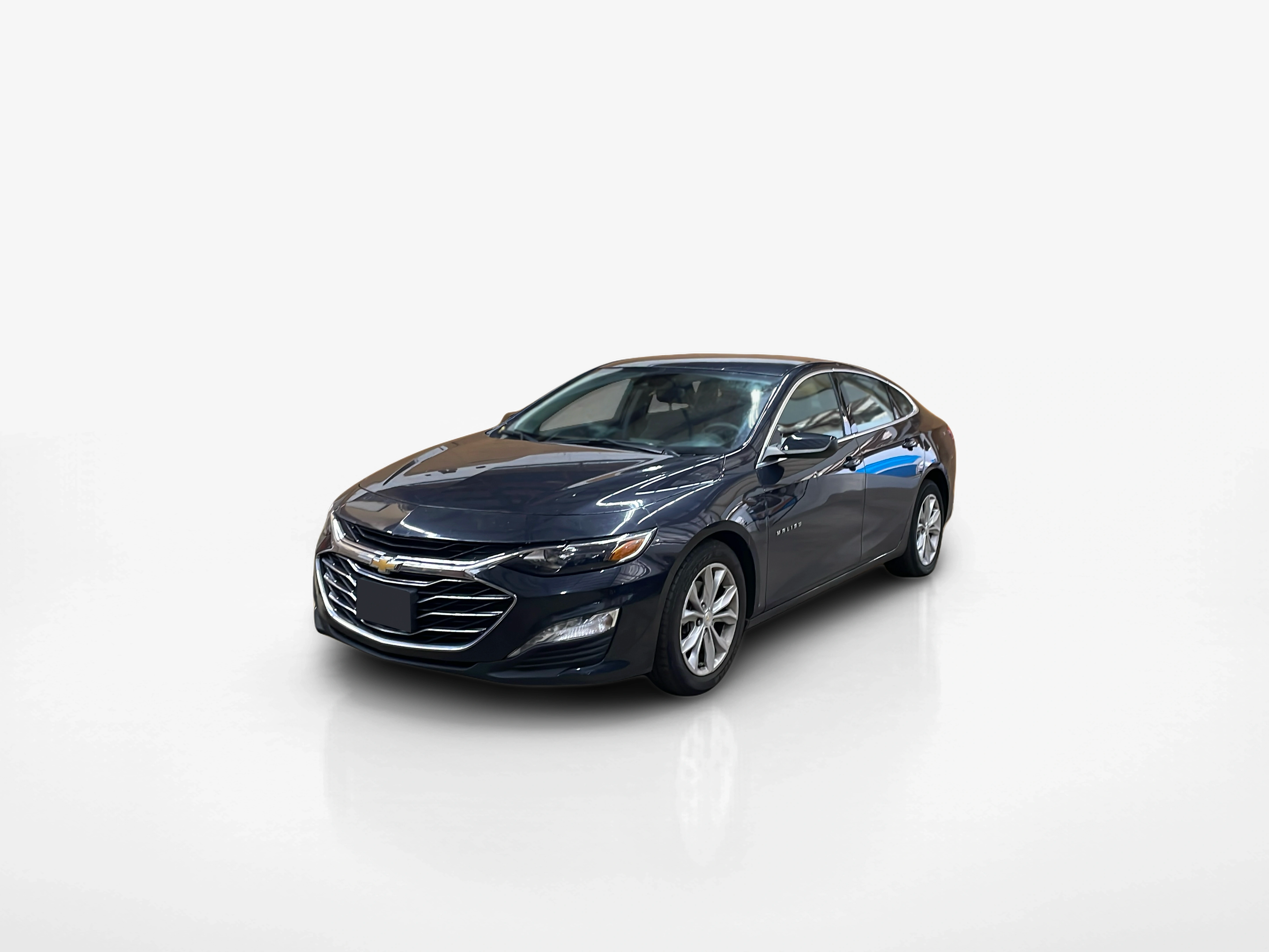 Vehicle exterior front