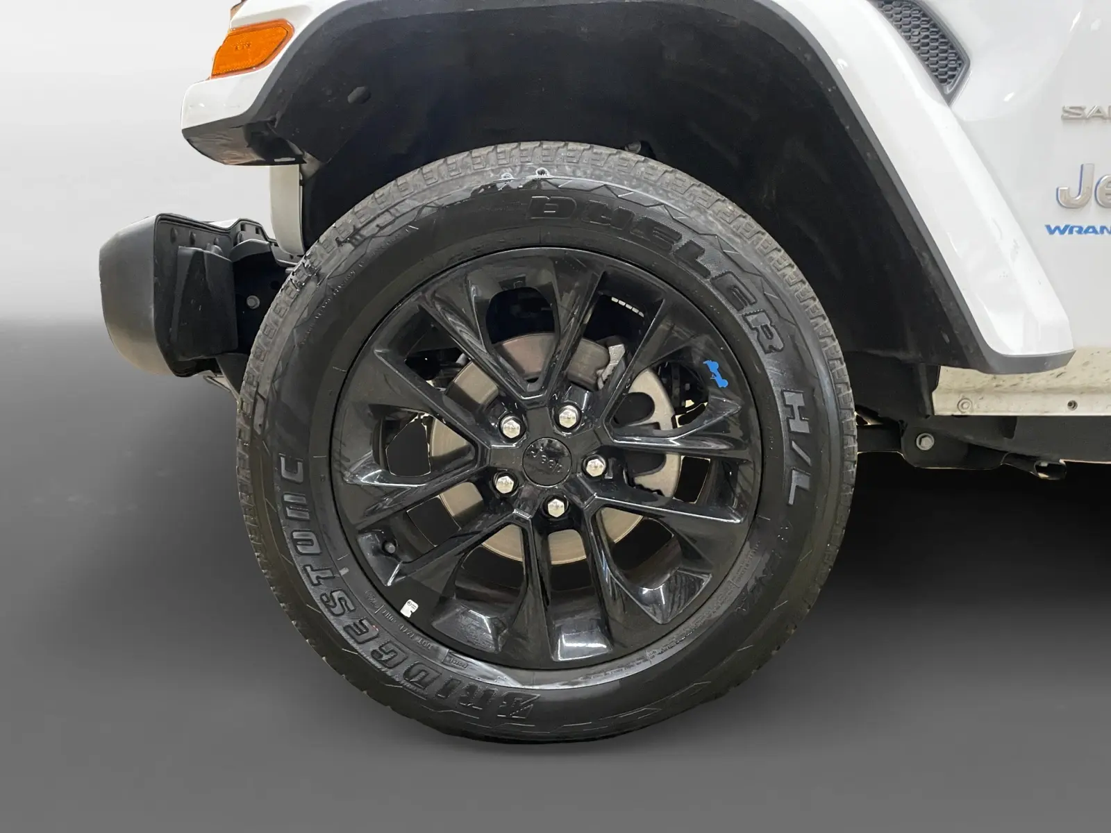 Vehicle interior 1