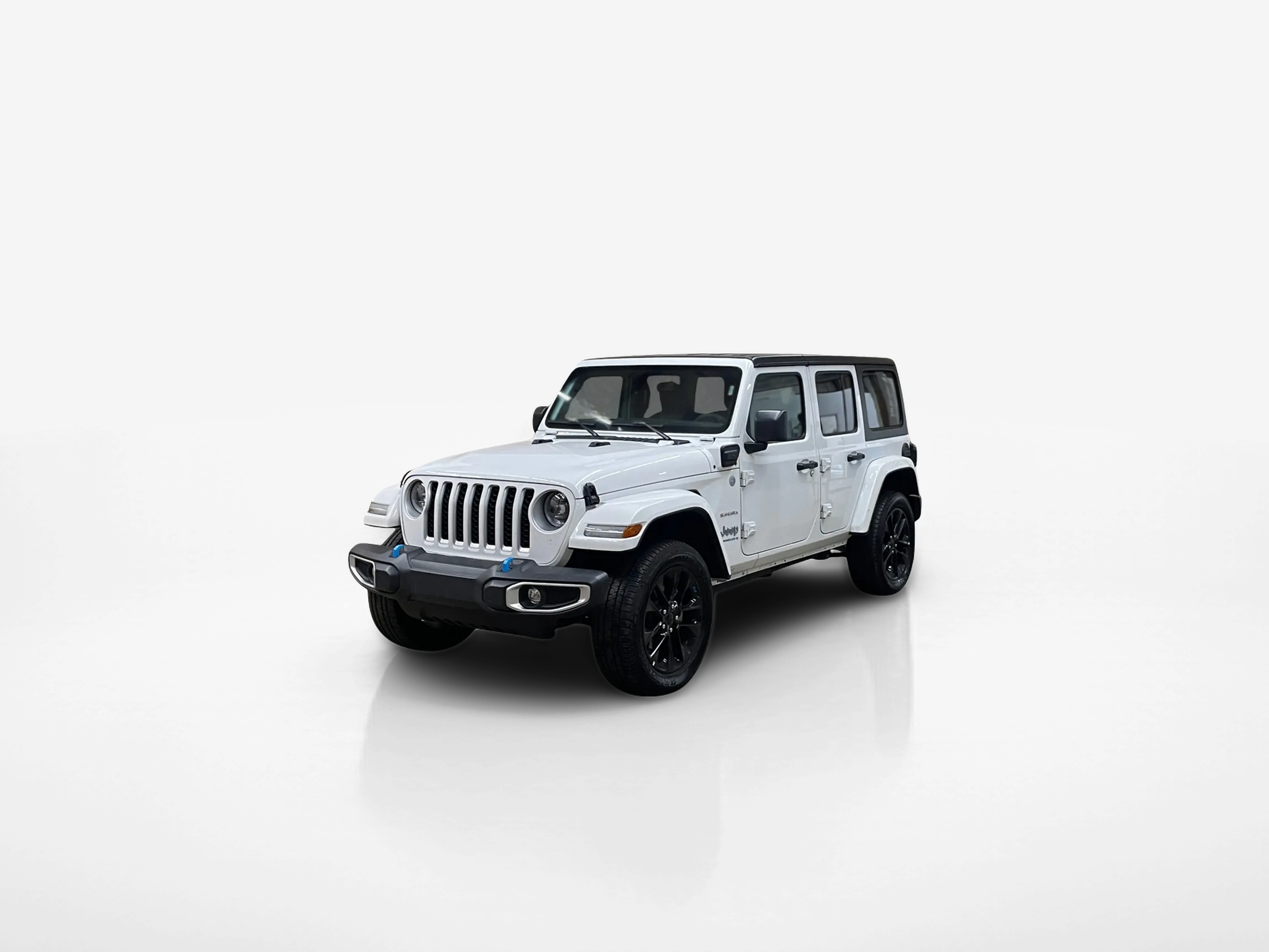 Vehicle exterior front