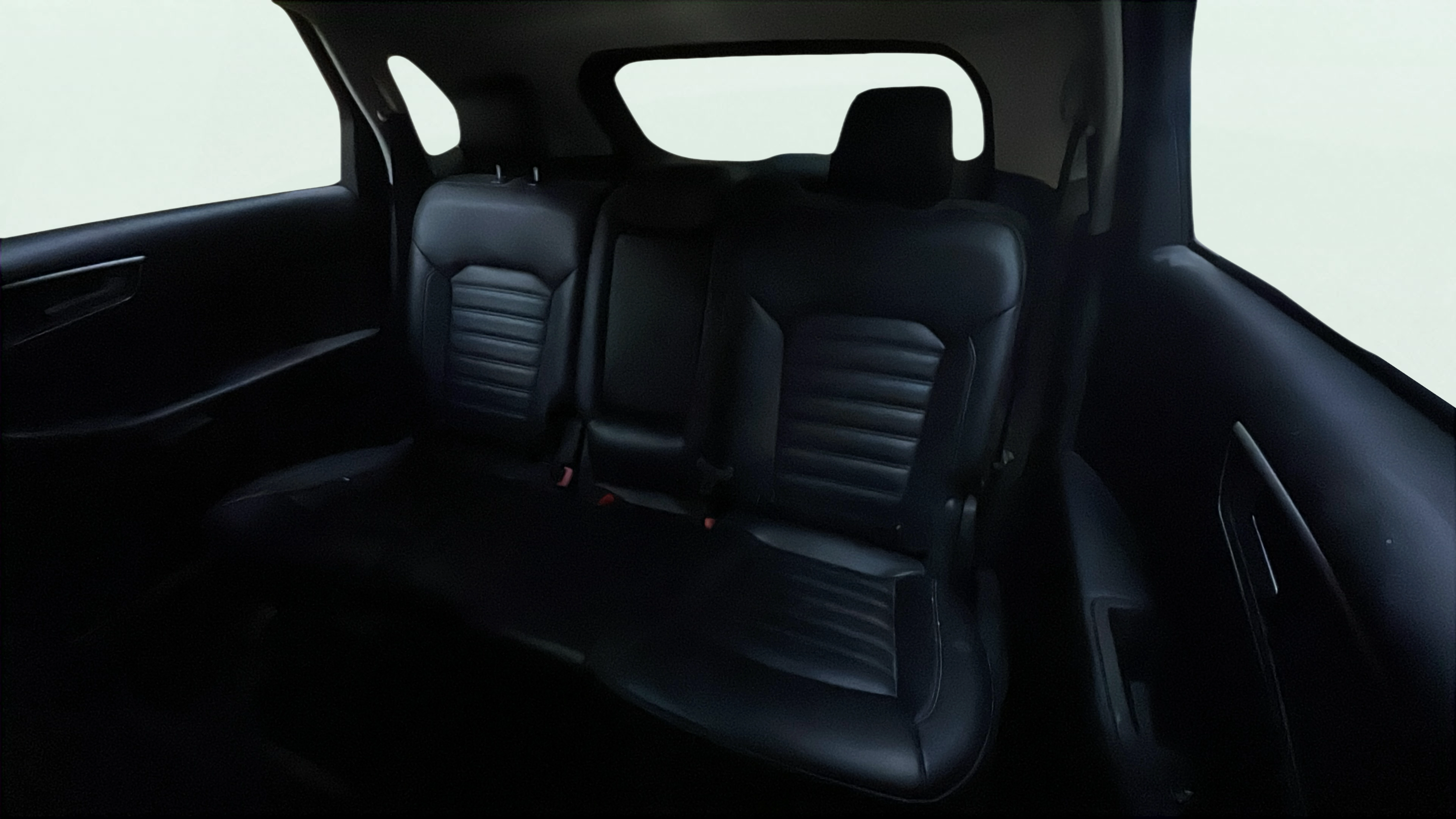 Vehicle interior 2