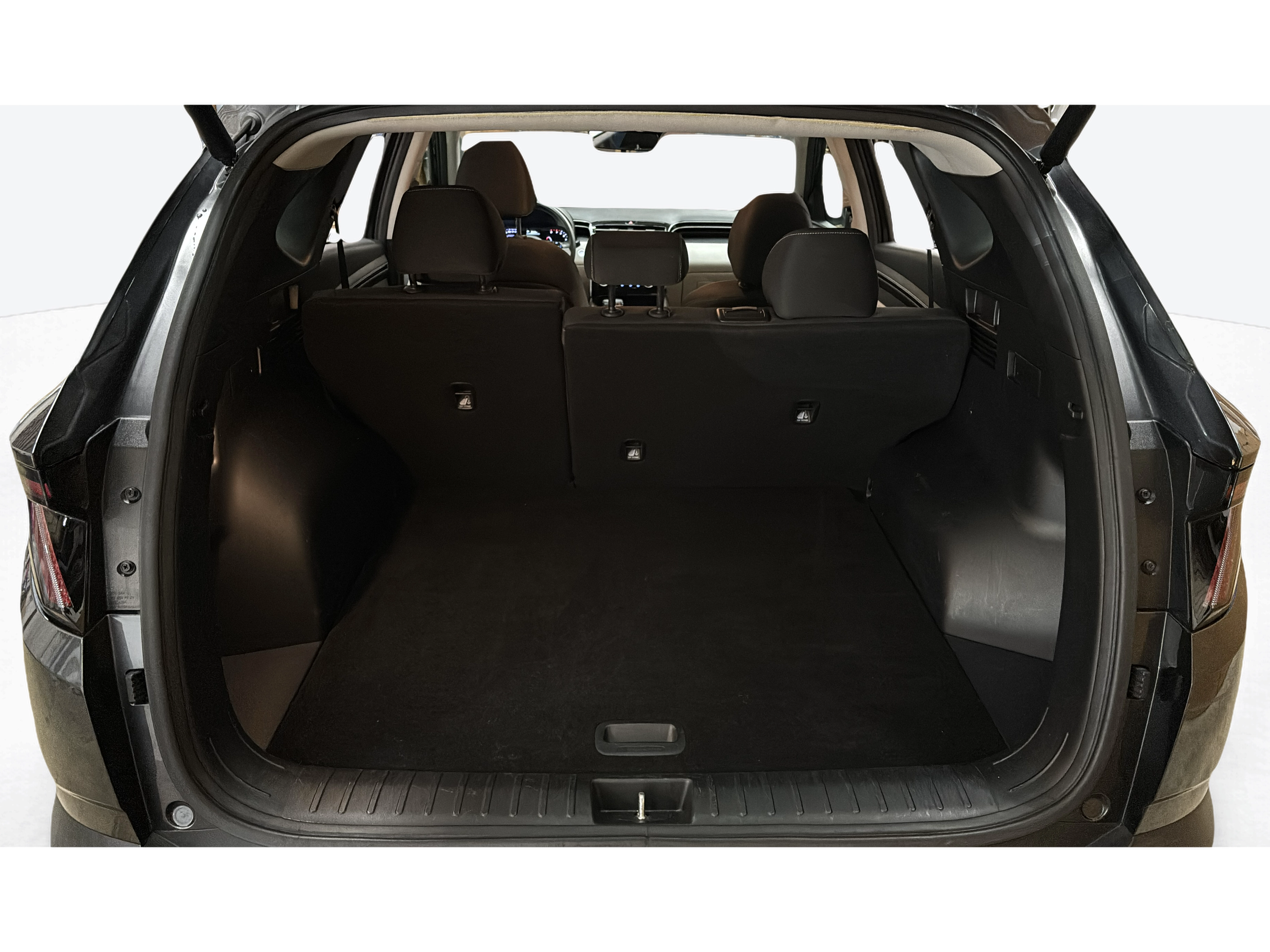 Vehicle interior extra 1