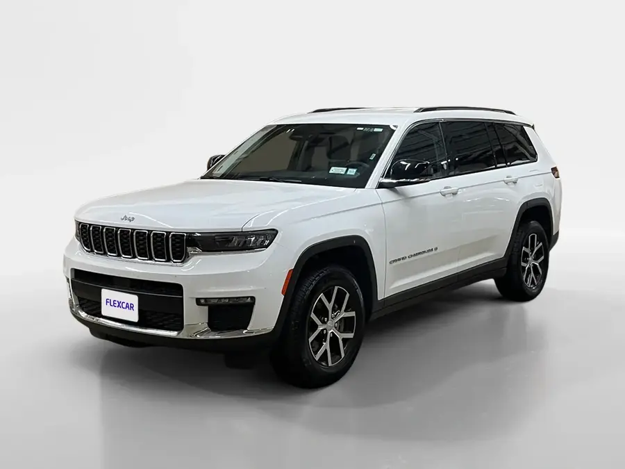 2023 Jeep Grand Cherokee L