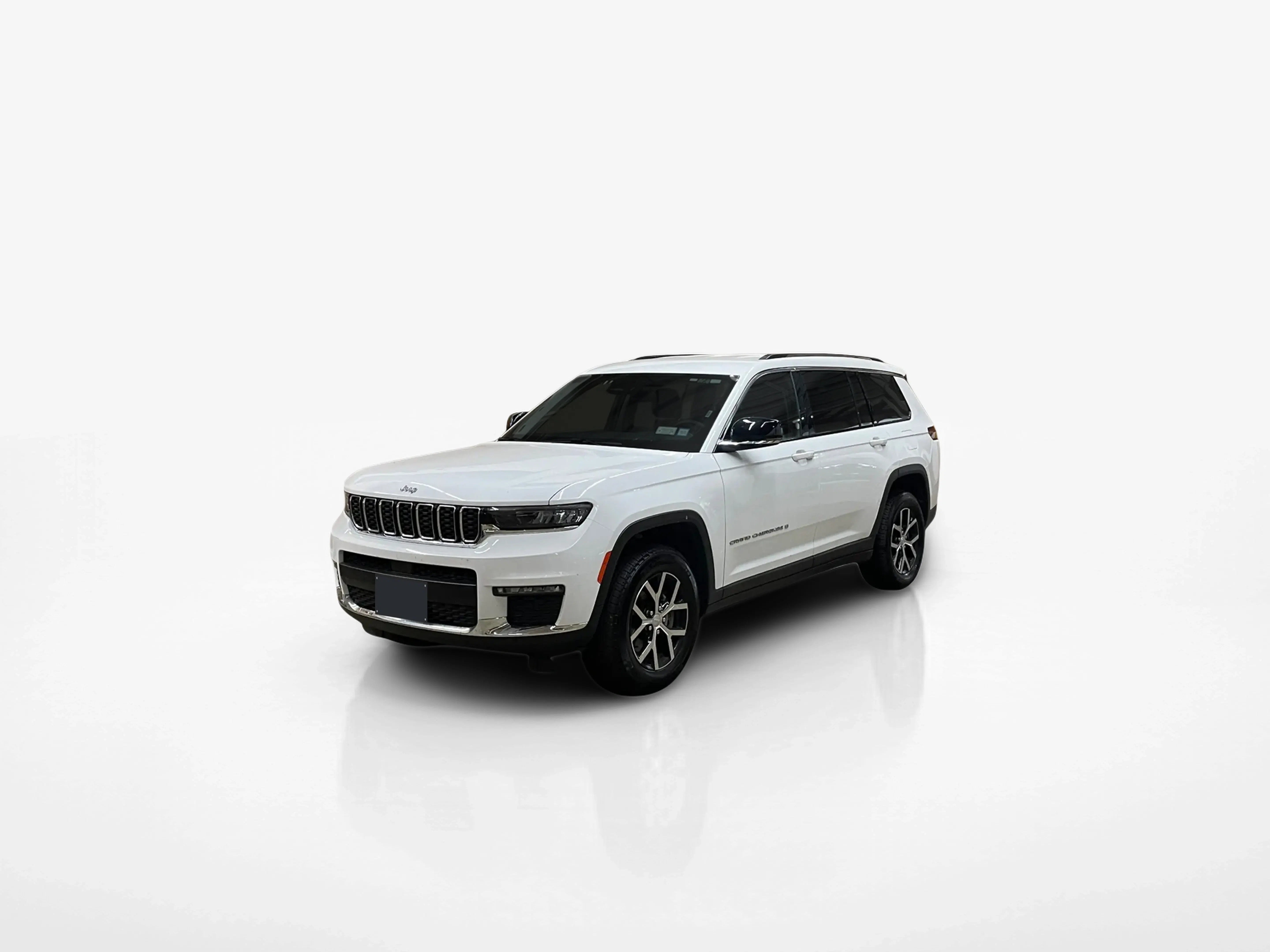 Vehicle exterior front