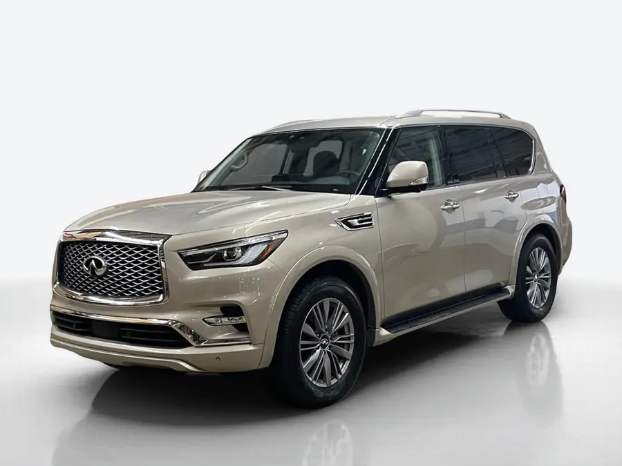 2023 INFINITI QX80