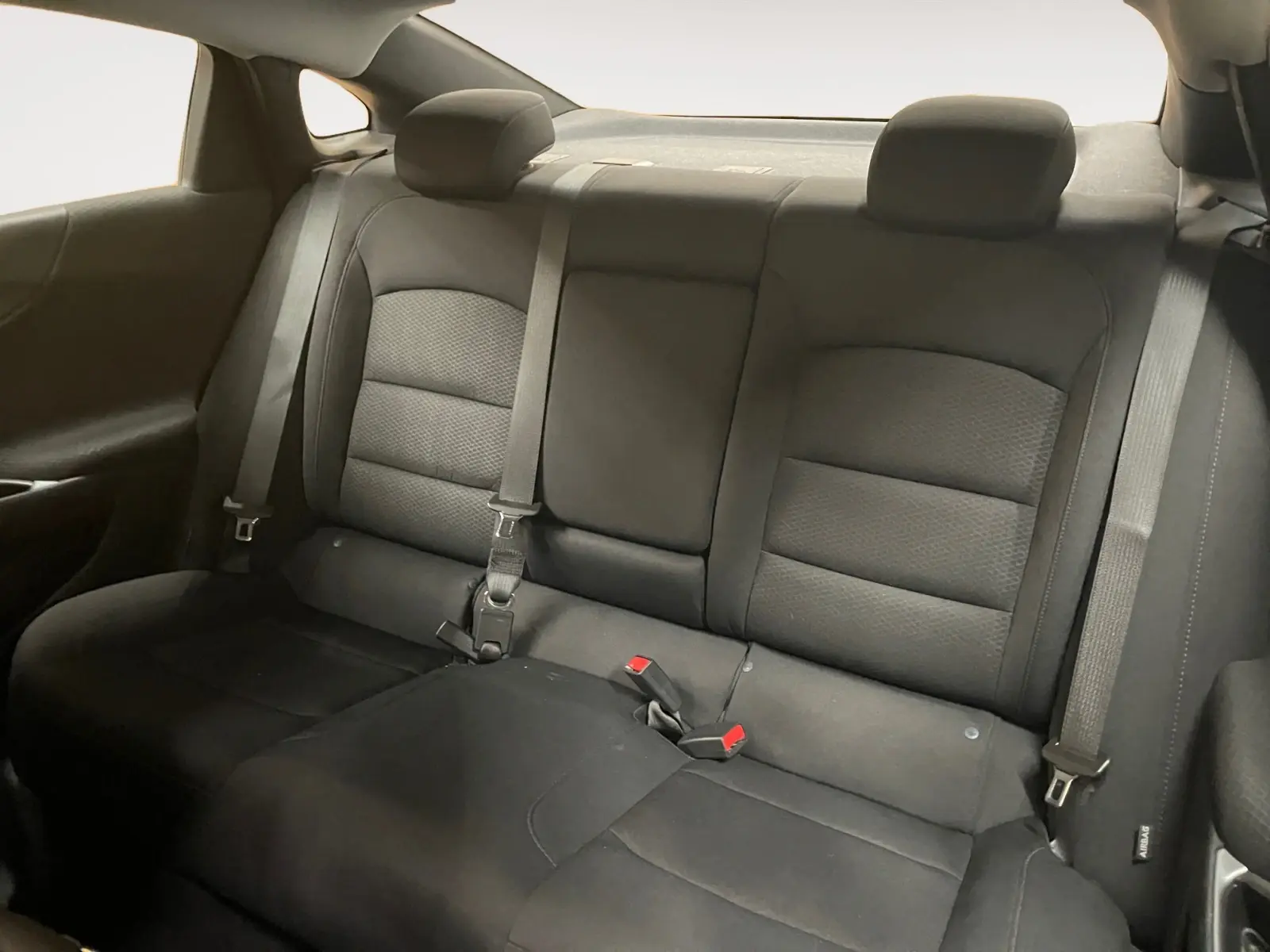 Vehicle interior extra 1