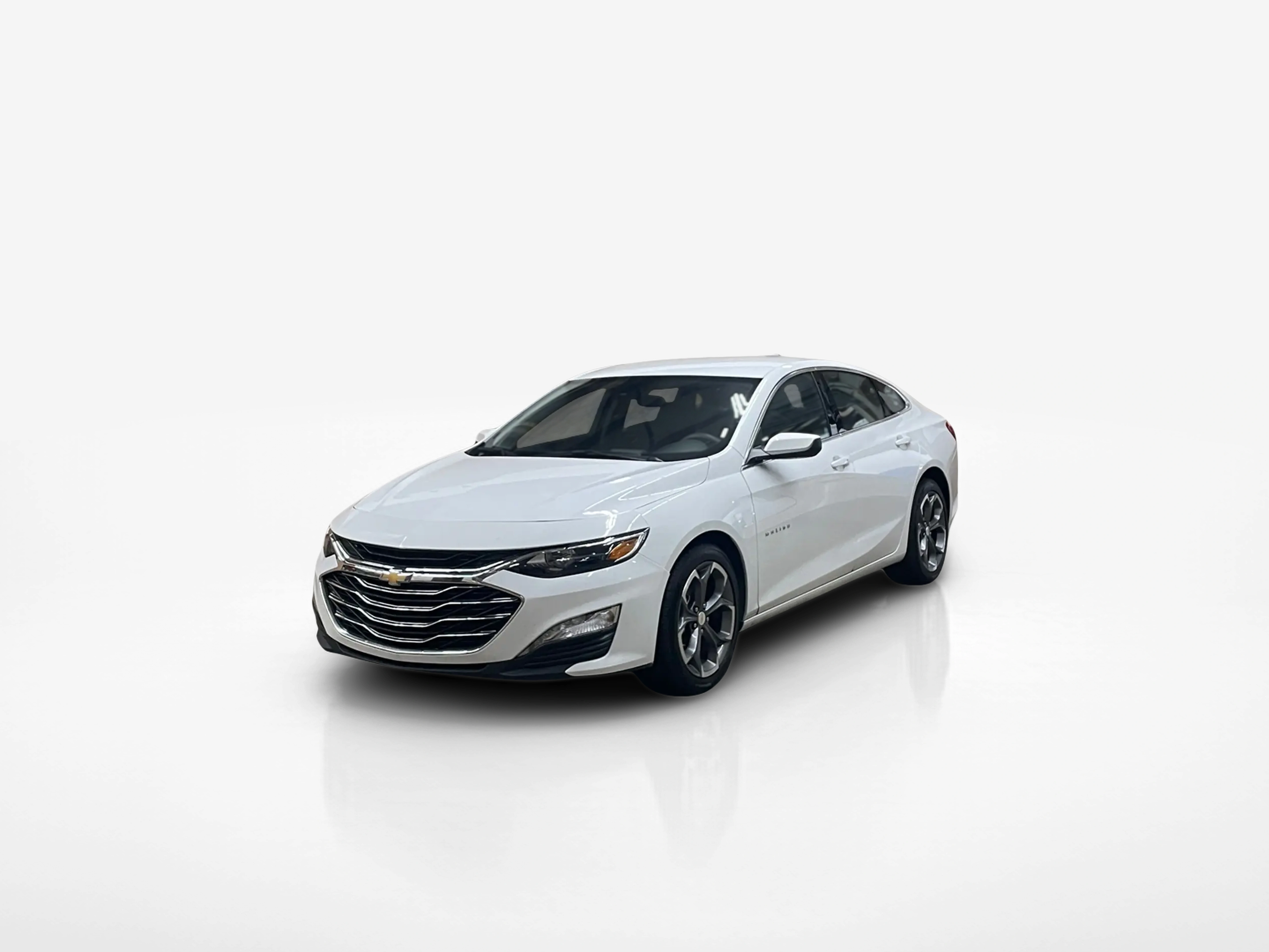Vehicle exterior front