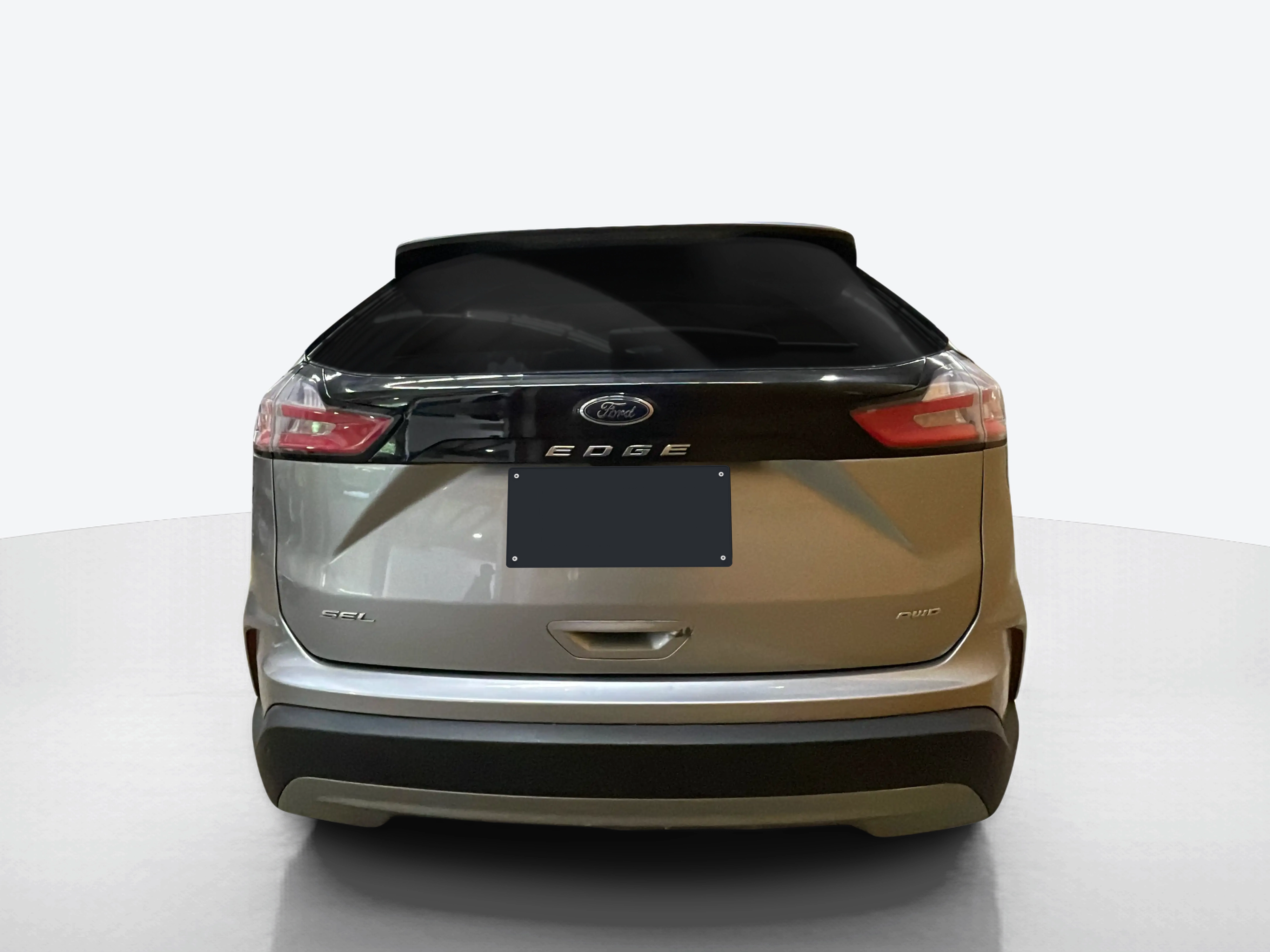 Vehicle exterior side