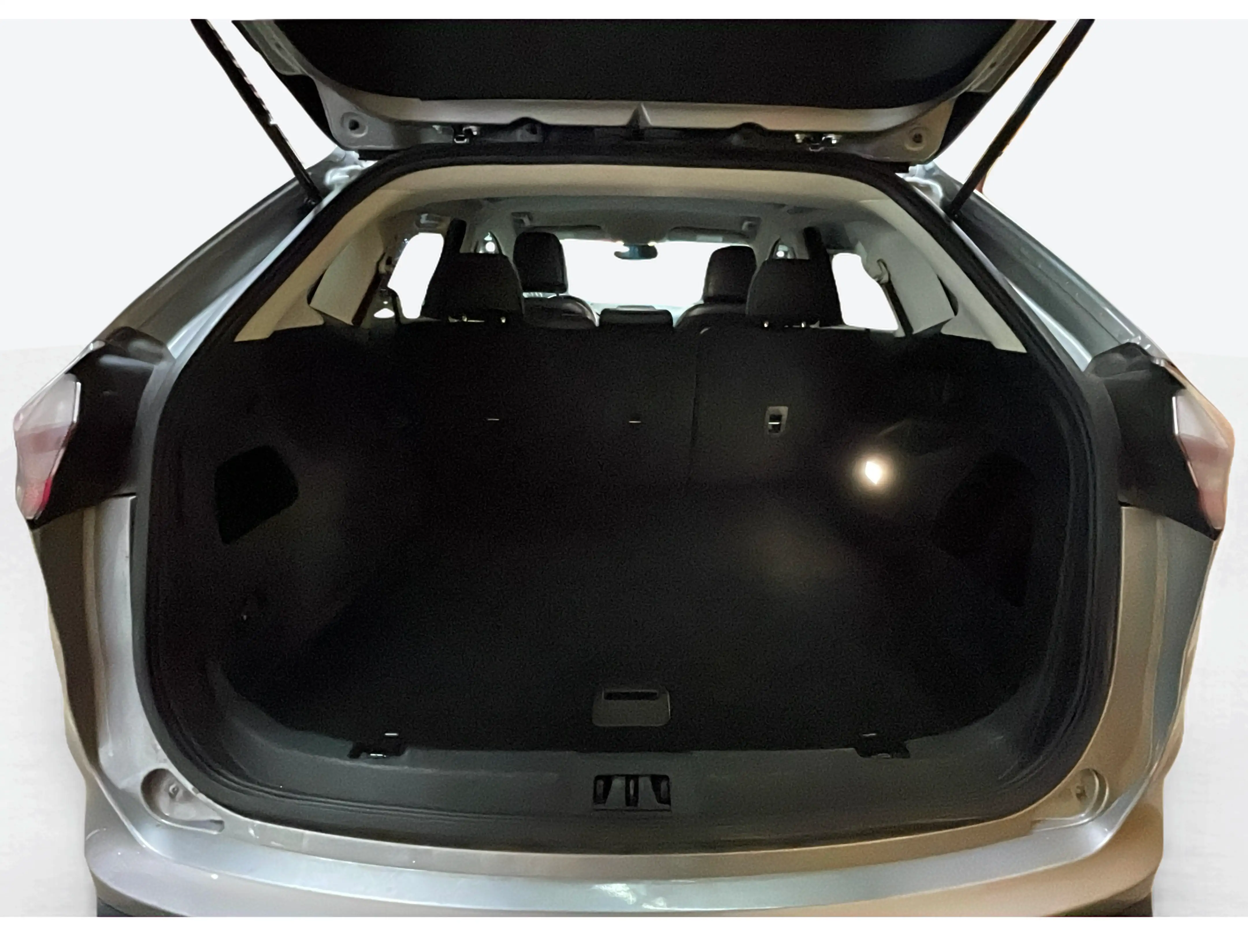 Vehicle interior extra 1
