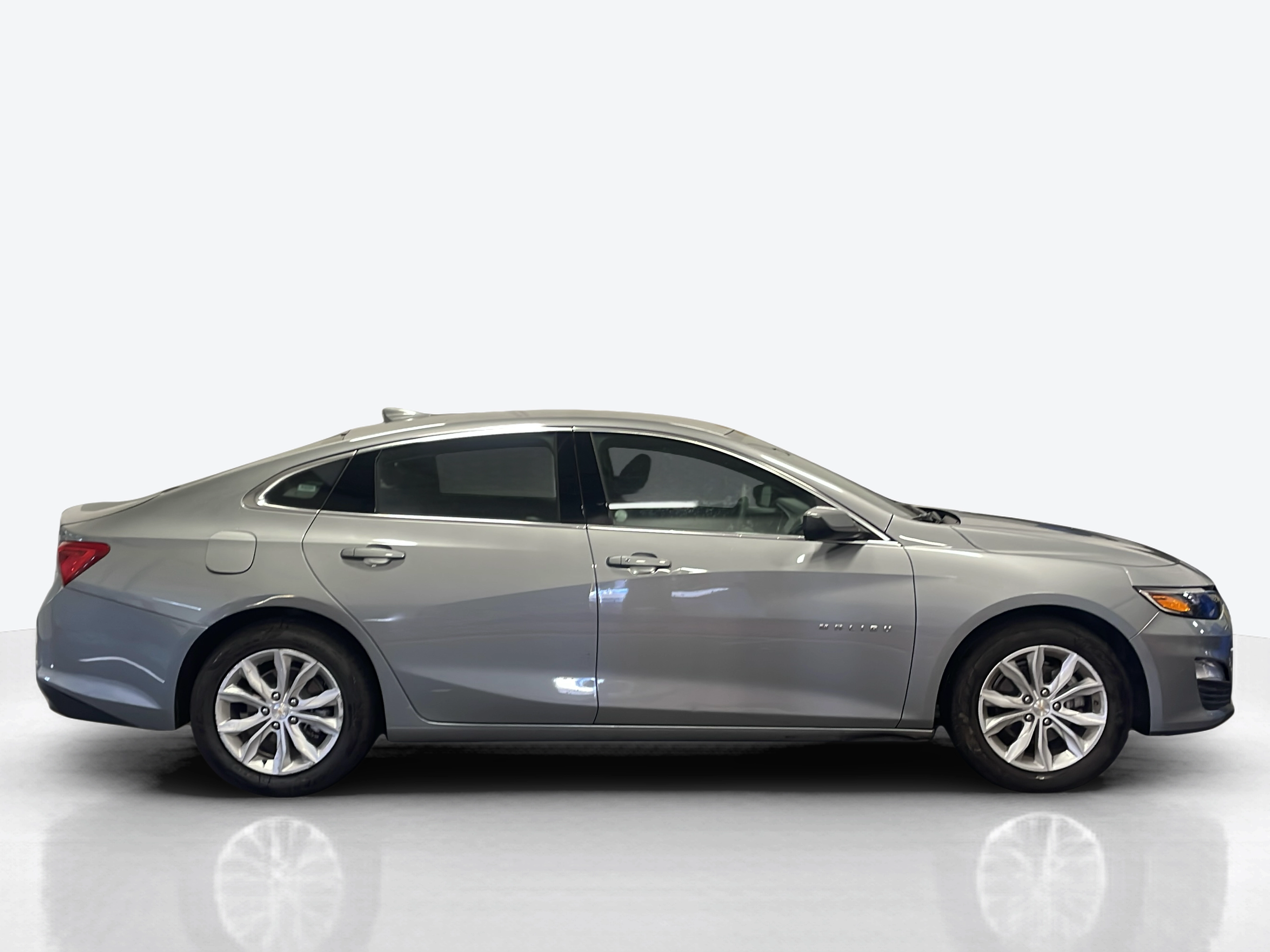 Vehicle exterior side