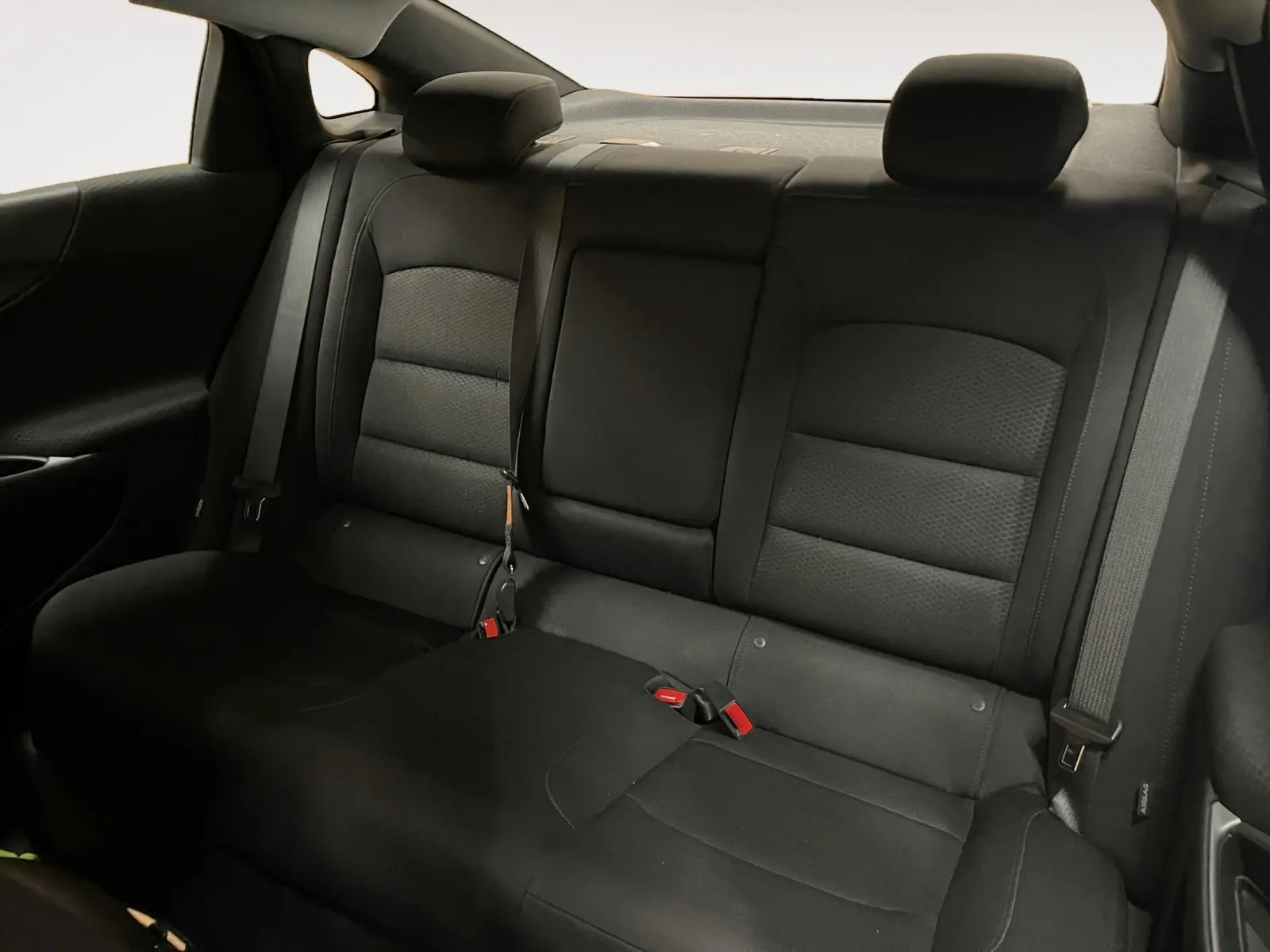 Vehicle interior extra 1