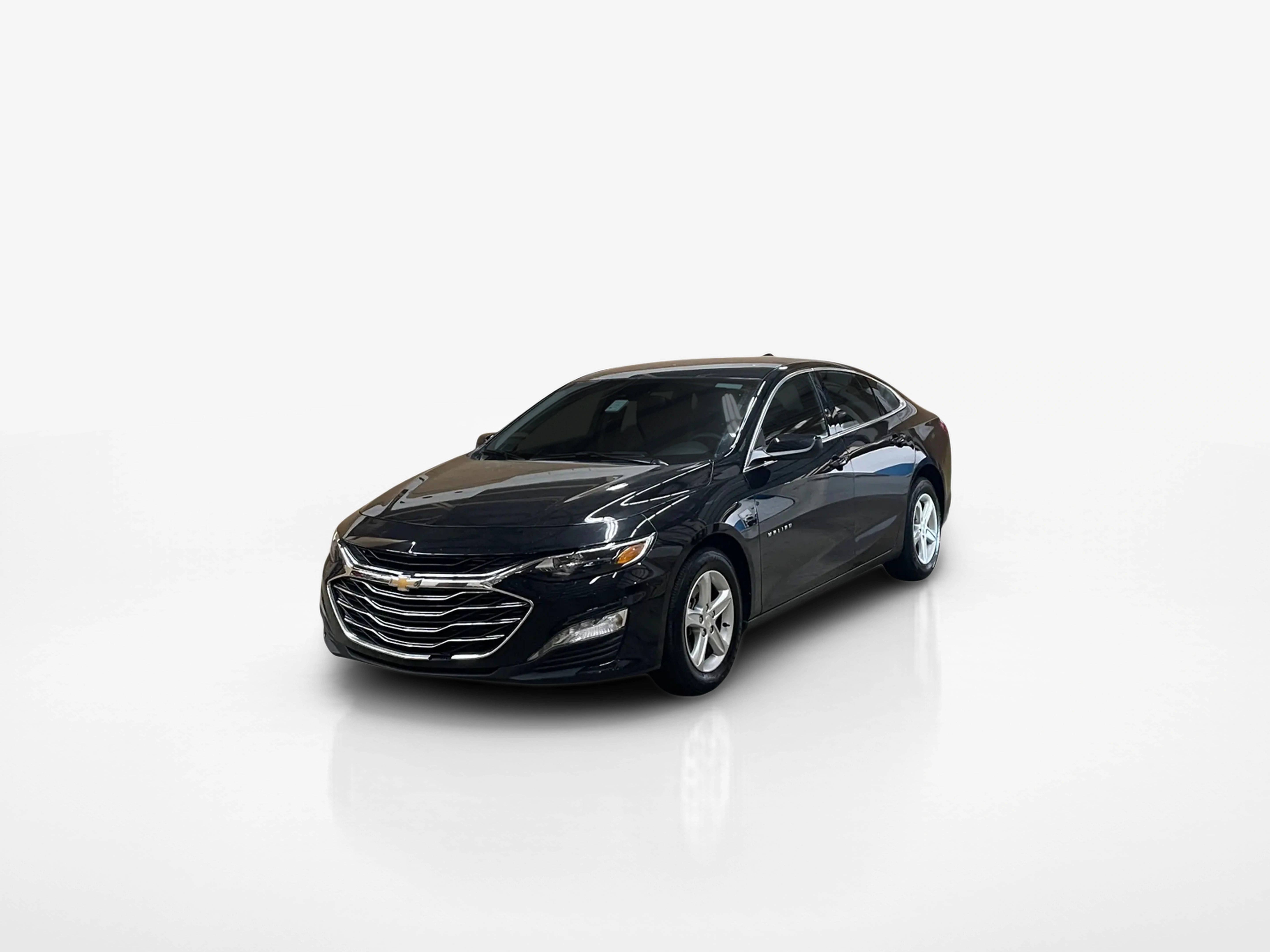 Vehicle exterior front