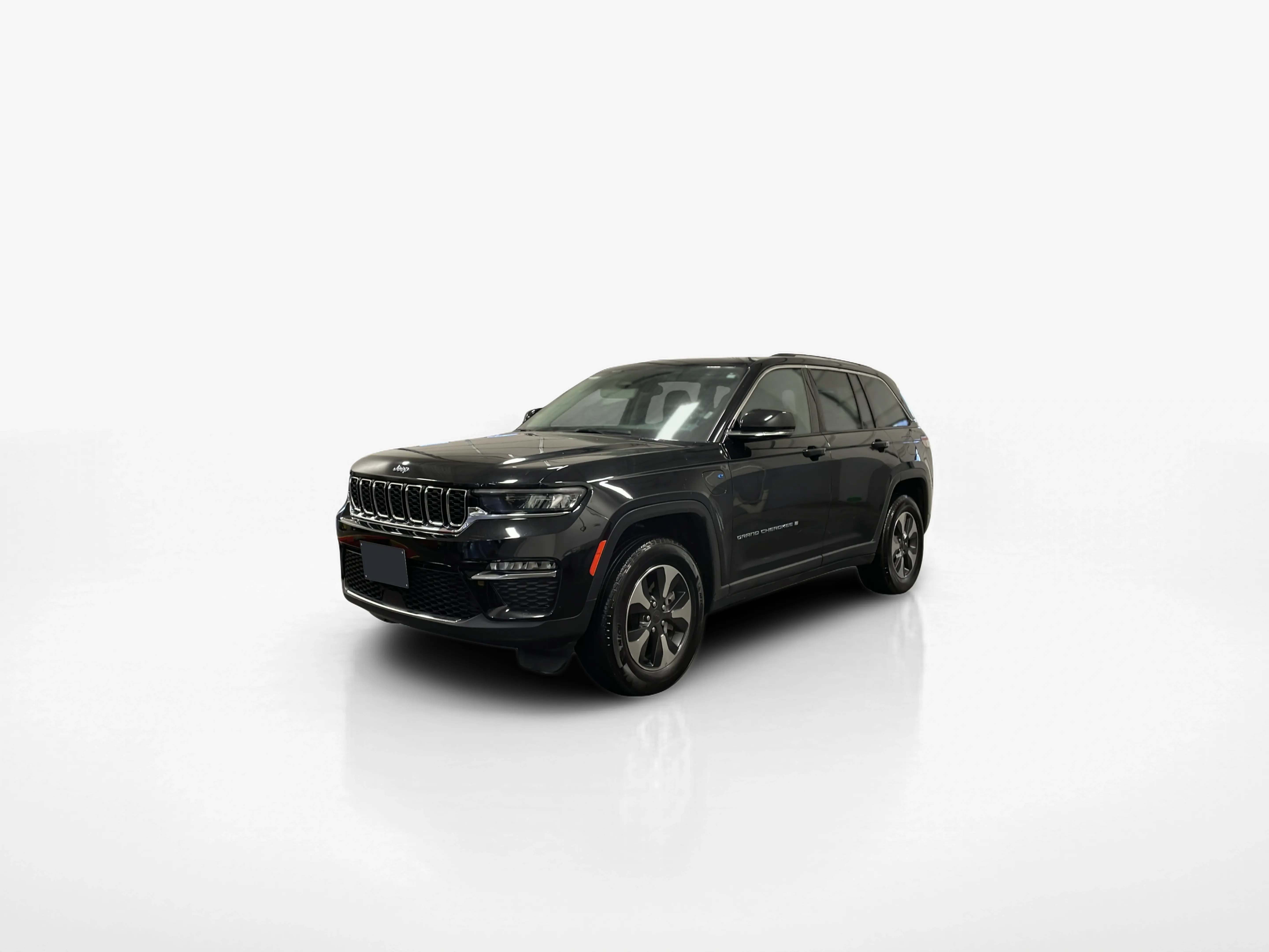 Vehicle exterior front