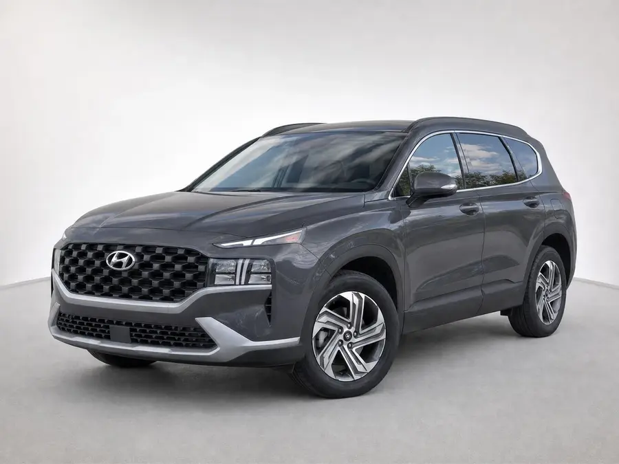 2023 Hyundai Santa Fe — image 1 of 9
