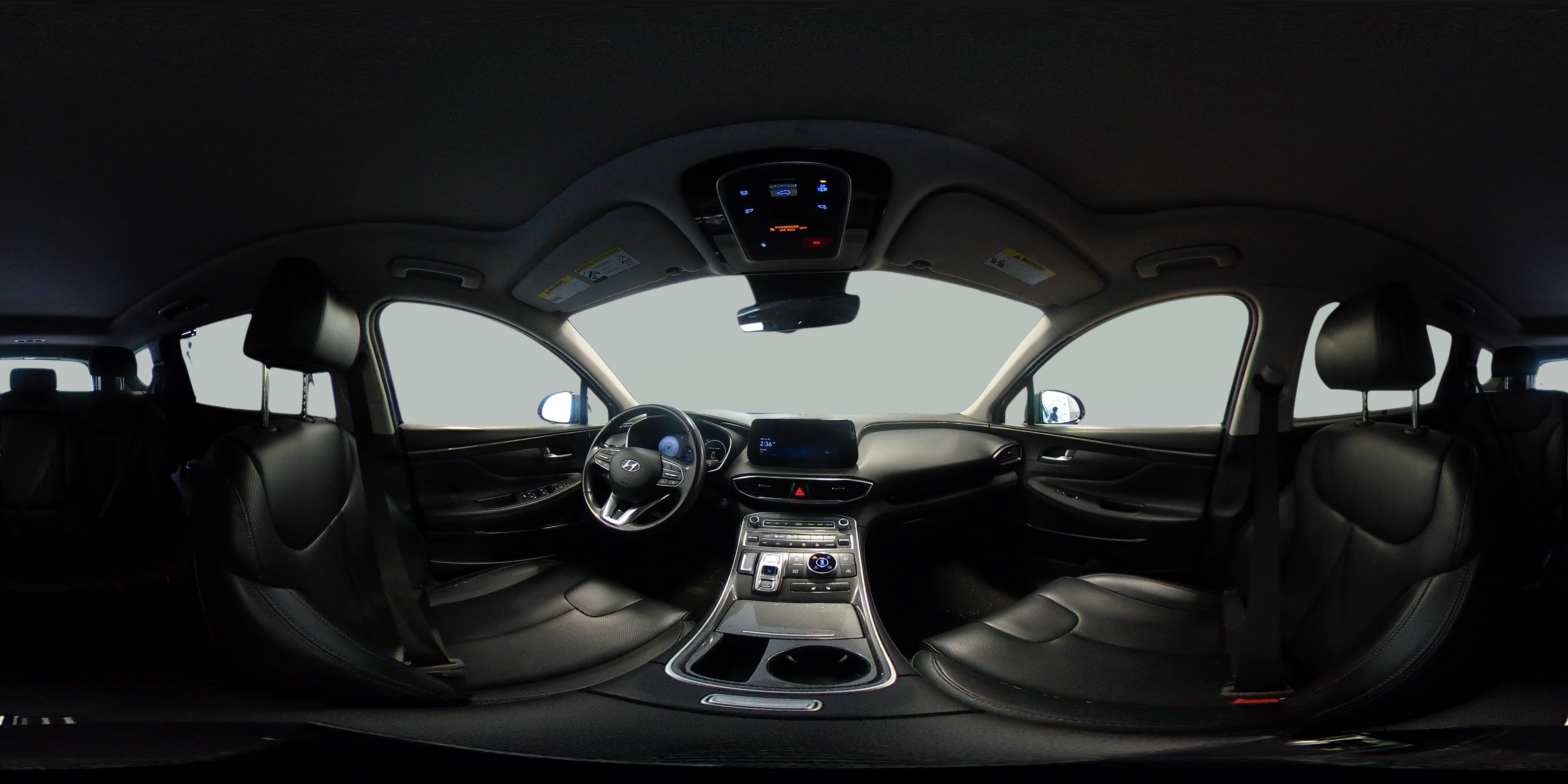 Vehicle driving wheel focus shot